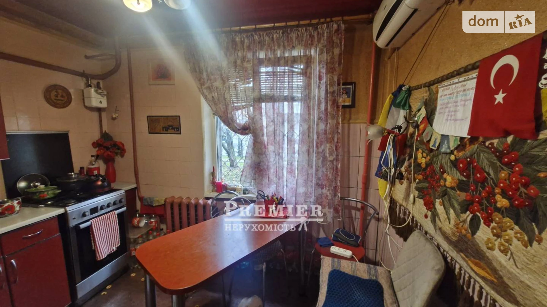 Продається 2-кімнатна квартира 43 кв. м у Чорноморську, вул. Парусна - фото 5