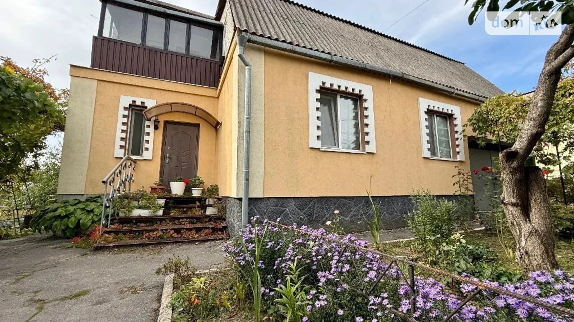 Продается одноэтажный дом 93.7 кв. м с мансардой, цена: 44000 $ - фото 3