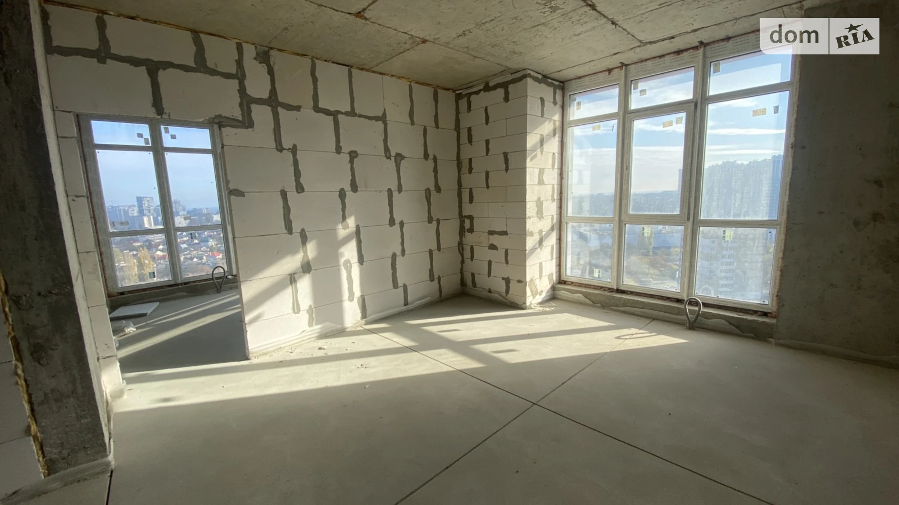 Продається 3-кімнатна квартира 73 кв. м у Одесі, вул. Академіка Філатова, 2 корпус 2 - фото 3