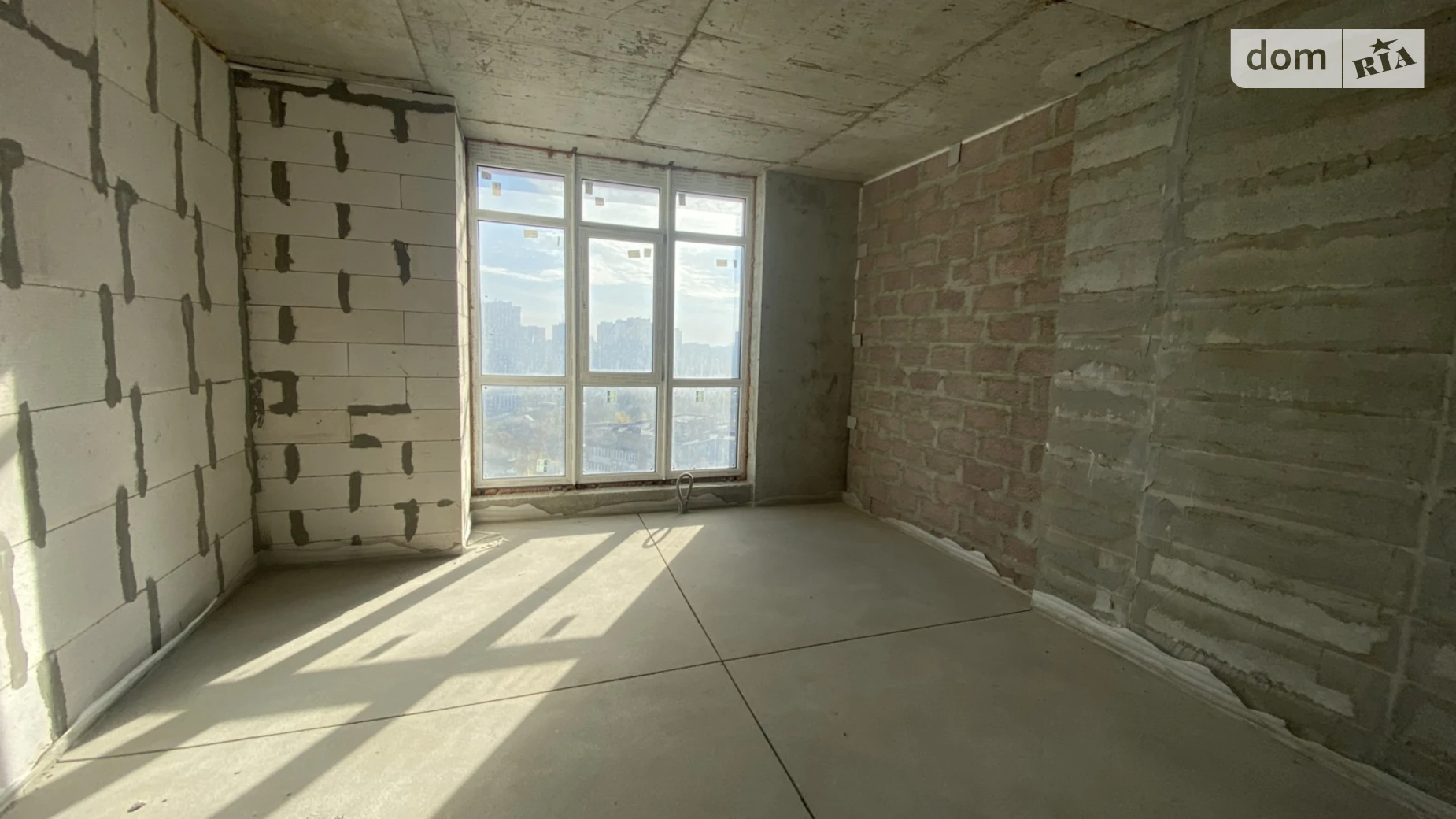 Продається 3-кімнатна квартира 73 кв. м у Одесі, вул. Академіка Філатова, 2 корпус 2 - фото 2