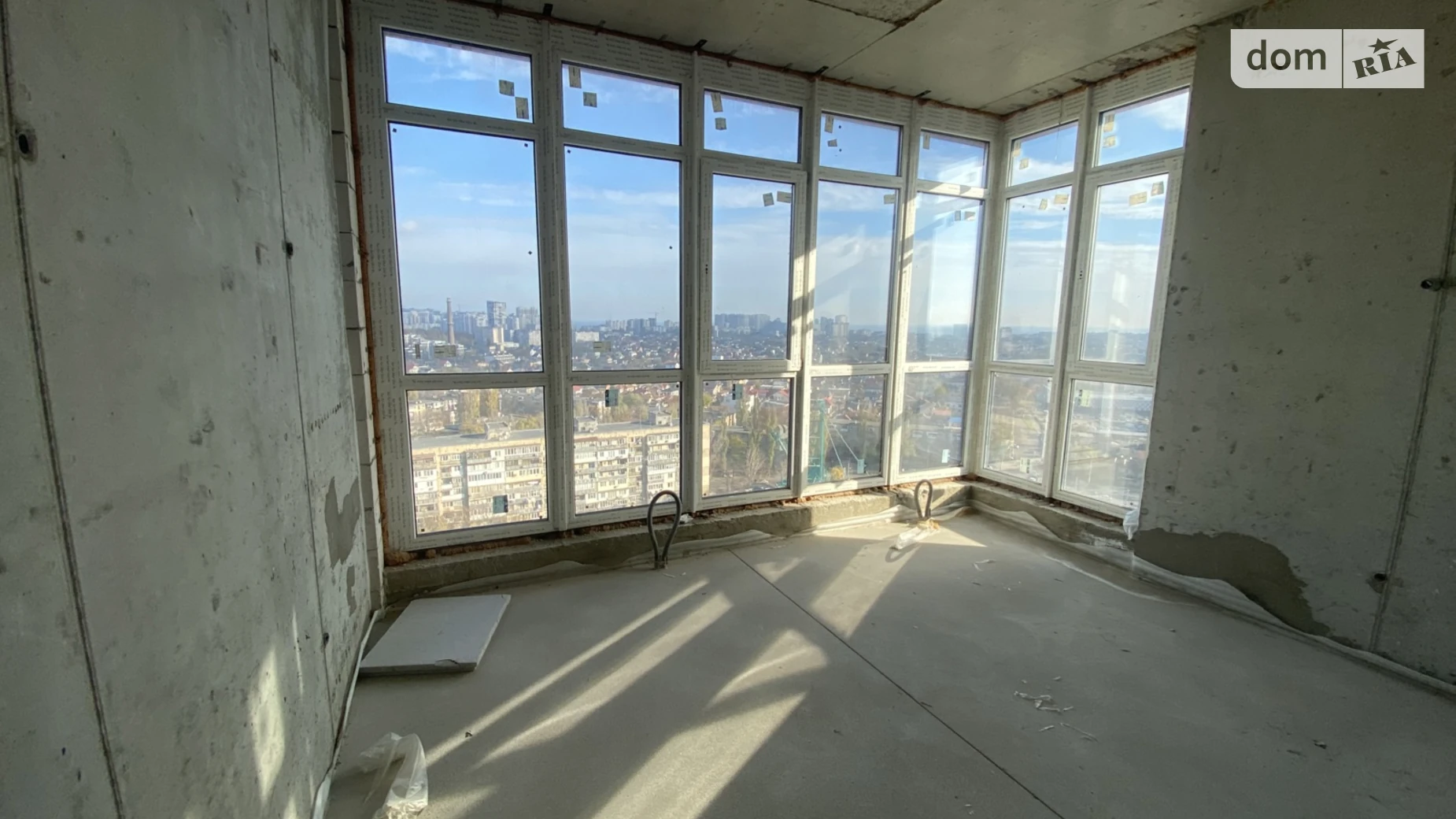 Продається 3-кімнатна квартира 73 кв. м у Одесі, вул. Академіка Філатова, 2 корпус 2 - фото 5