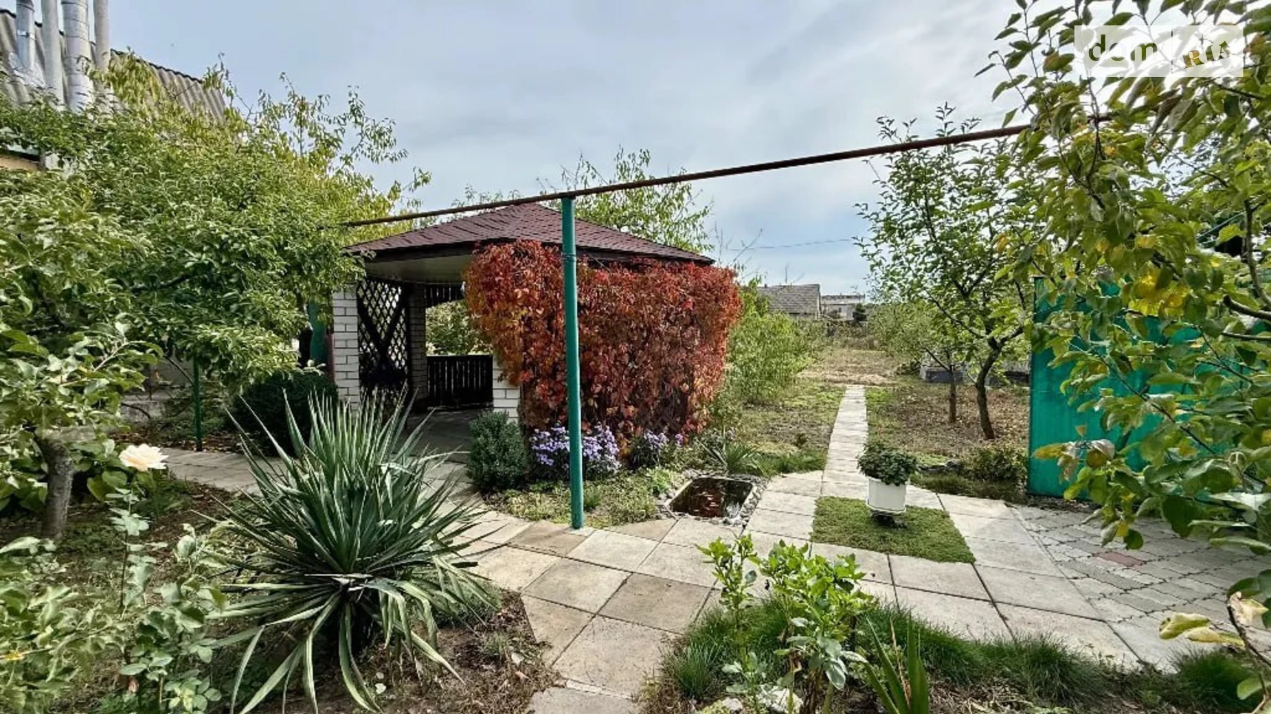 Продается одноэтажный дом 93.7 кв. м с мансардой, цена: 44000 $ - фото 5