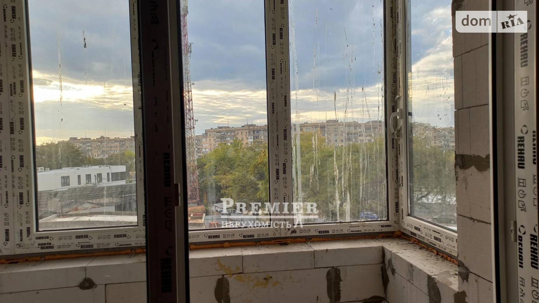 Продається 1-кімнатна квартира 38 кв. м у Крижанівка, вул. Миколаївська, 3/15 - фото 2