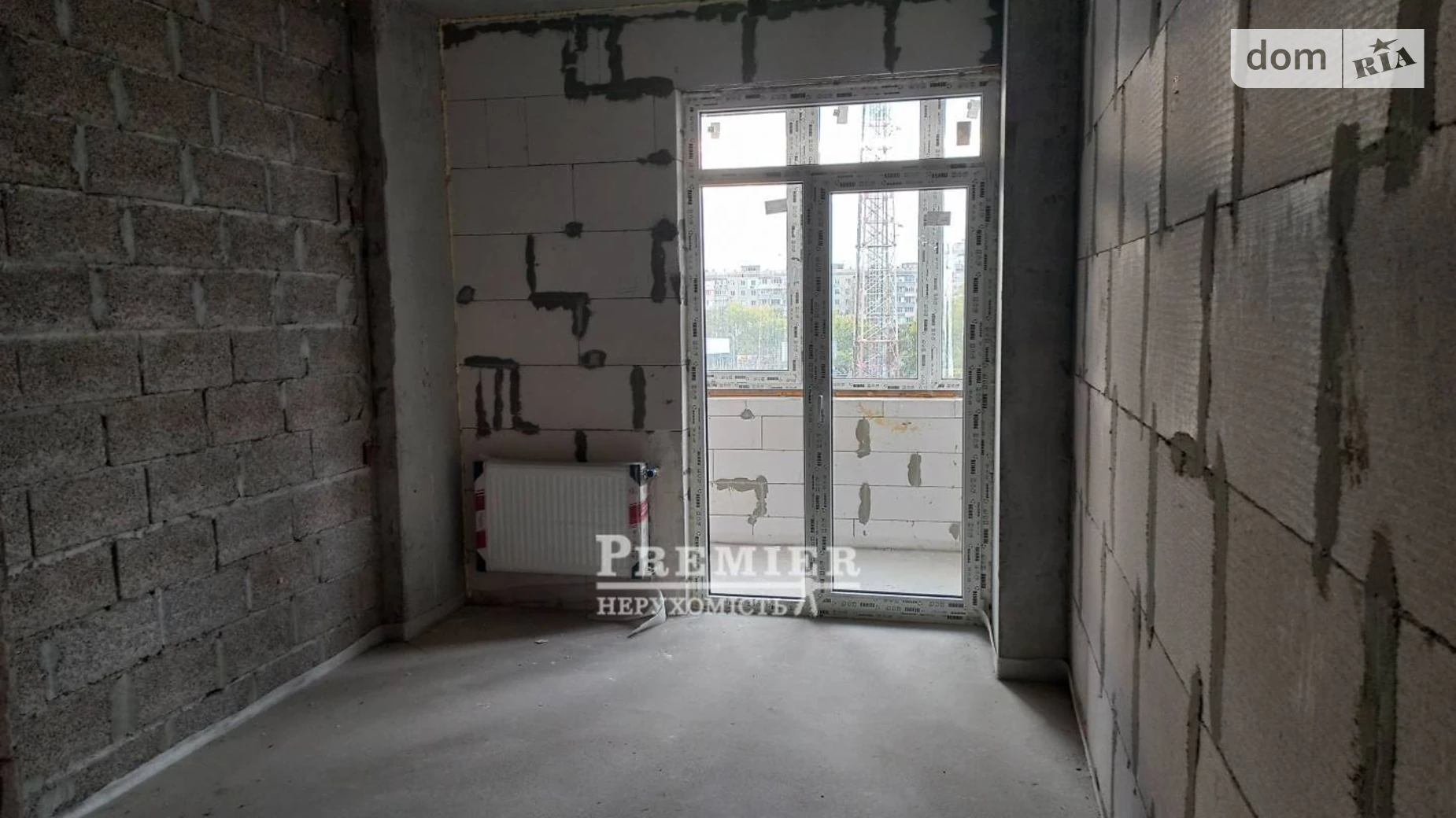 Продається 1-кімнатна квартира 38 кв. м у Крижанівка, вул. Миколаївська, 3/15 - фото 3