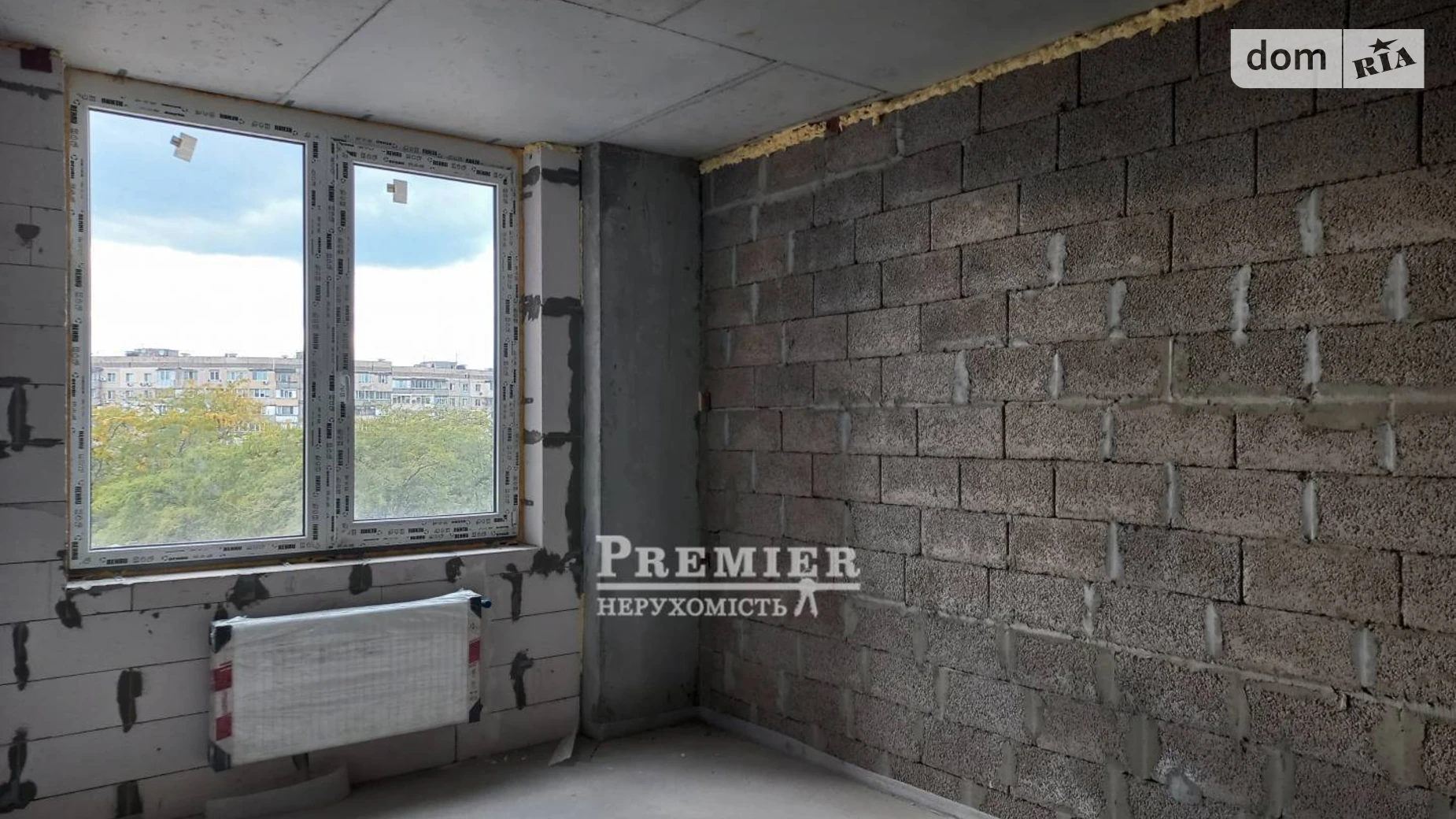 Продається 1-кімнатна квартира 38 кв. м у Крижанівка, вул. Миколаївська, 3/15 - фото 4