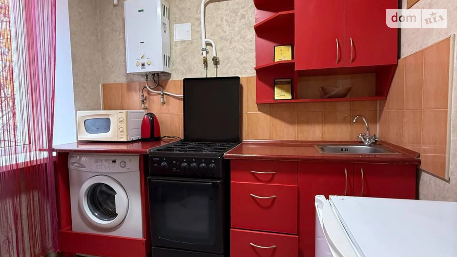 Сдается в аренду 1-комнатная квартира в, цена: 750 грн - фото 4