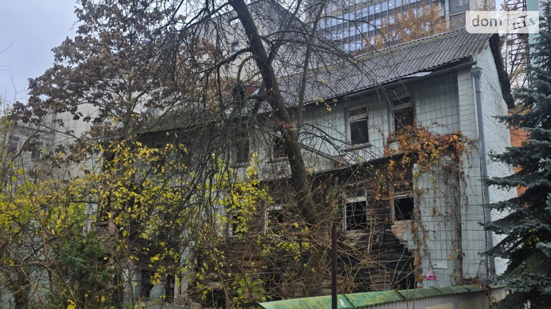 Продается помещения свободного назначения 345 кв. м в 3-этажном здании, цена: 862500 $ - фото 2