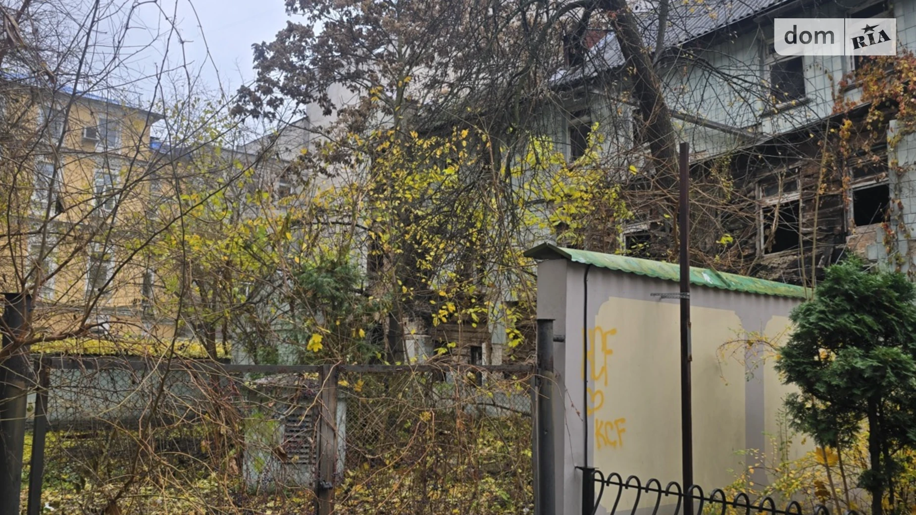 Продается помещения свободного назначения 345 кв. м в 3-этажном здании, цена: 862500 $ - фото 3