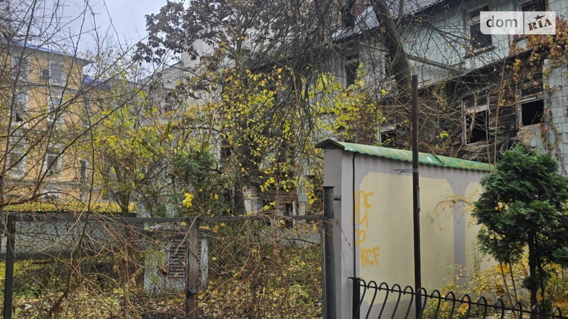 Продается помещения свободного назначения 345 кв. м в 3-этажном здании, цена: 862500 $ - фото 4