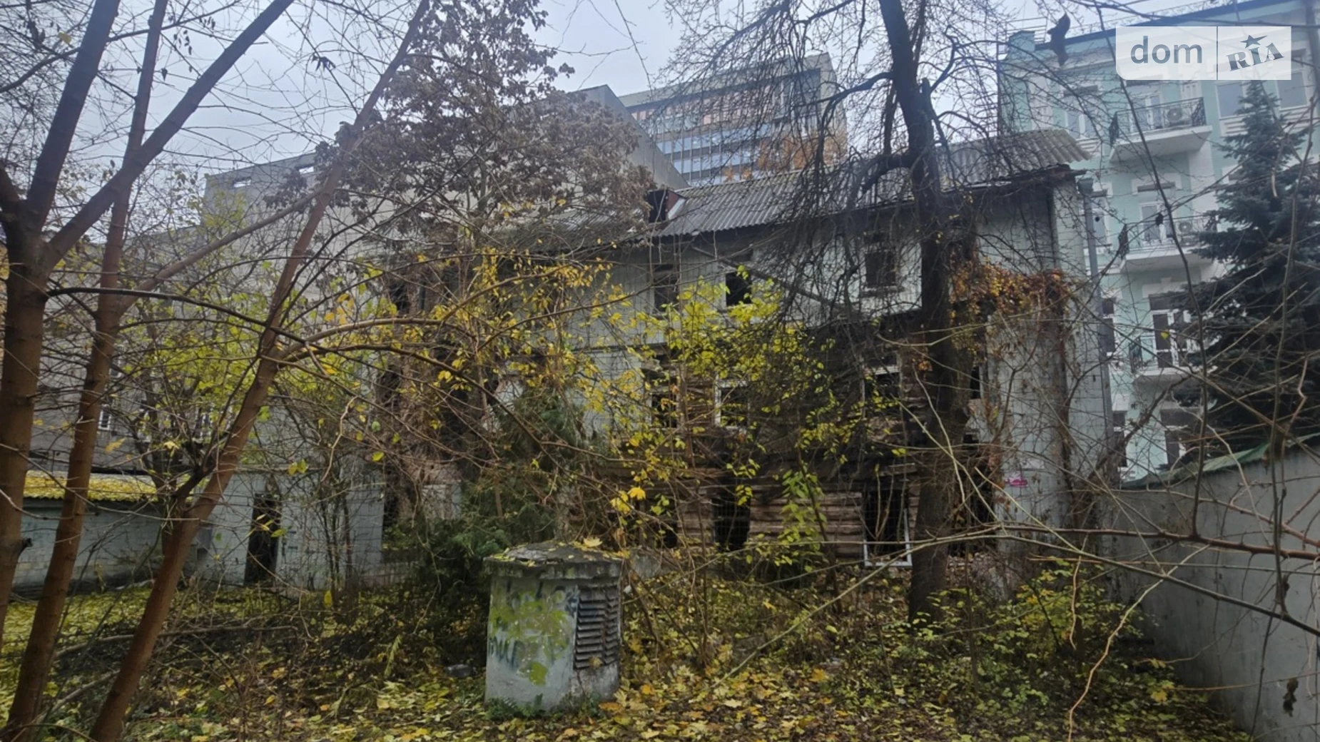 Продается помещения свободного назначения 345 кв. м в 3-этажном здании, цена: 862500 $ - фото 5