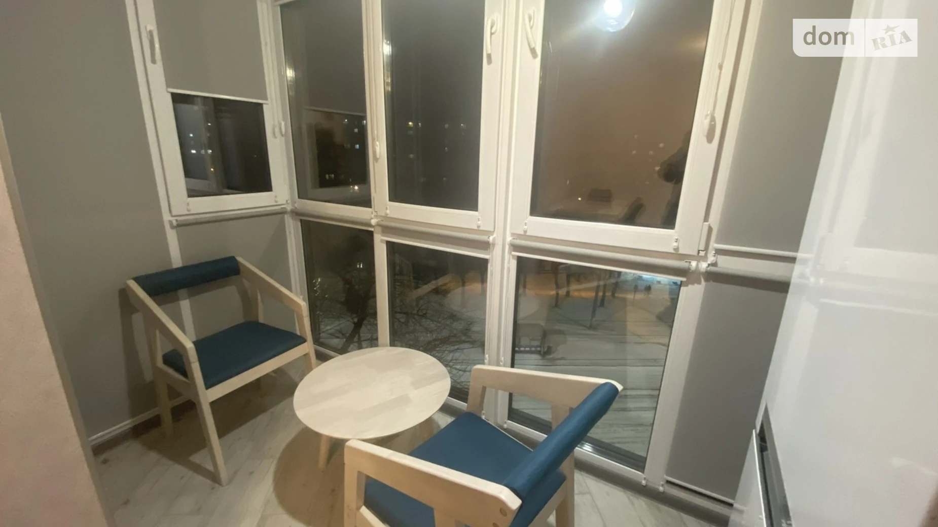 Сдается в аренду 1-комнатная квартира 50 кв. м в Виннице, ул. Пирогова, 76 - фото 3