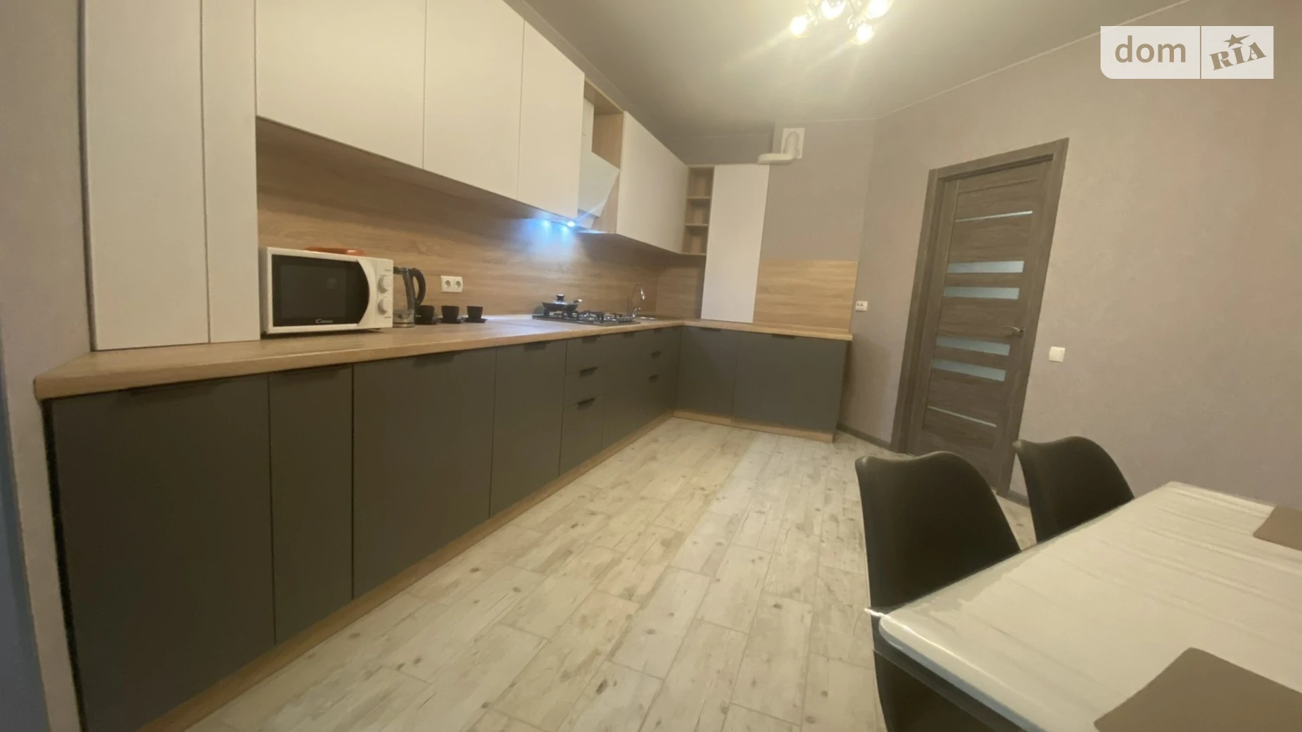 Сдается в аренду 1-комнатная квартира 50 кв. м в Виннице, ул. Пирогова, 76 - фото 2