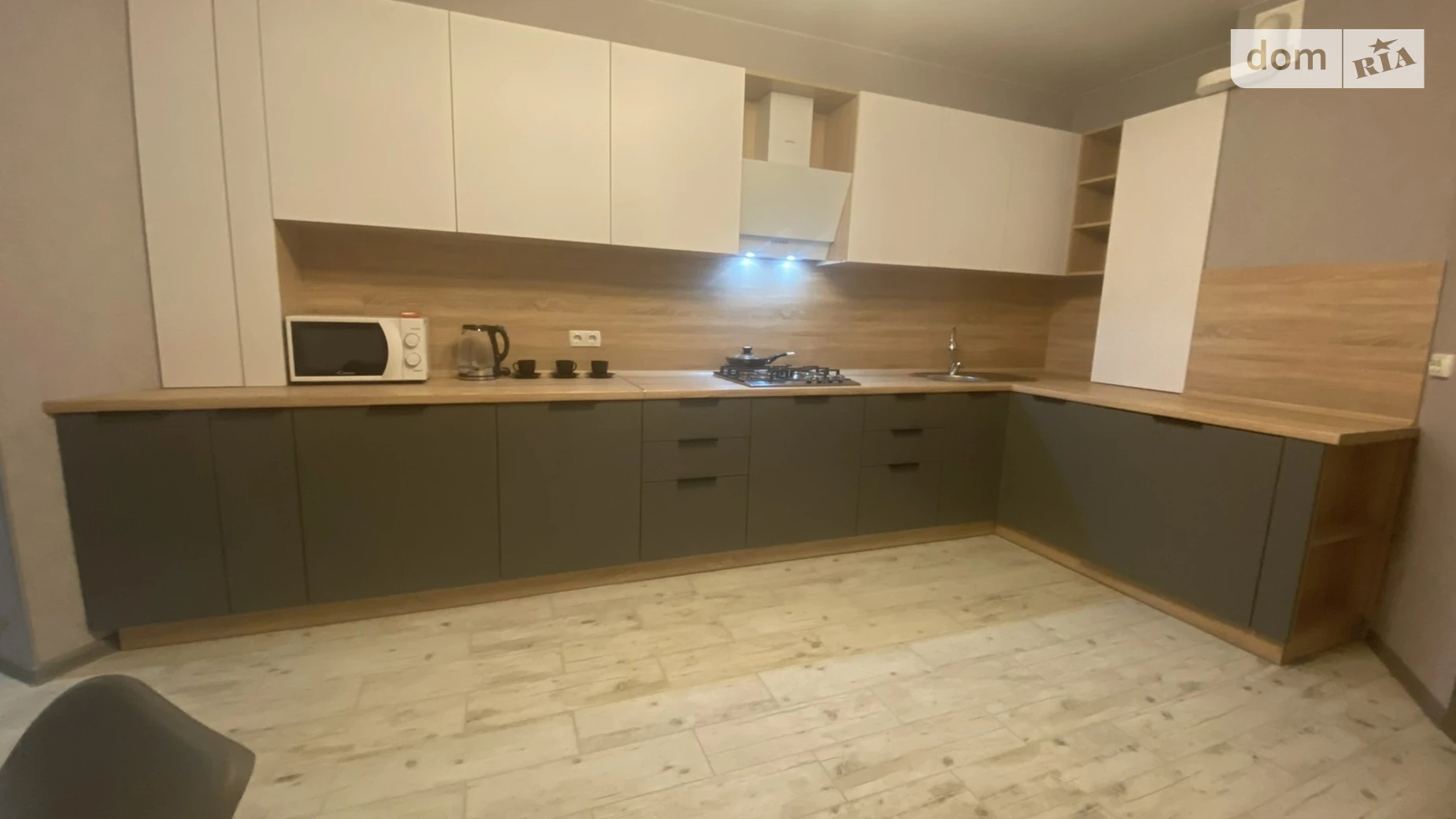 Сдается в аренду 1-комнатная квартира 50 кв. м в Виннице, ул. Пирогова, 76 - фото 4