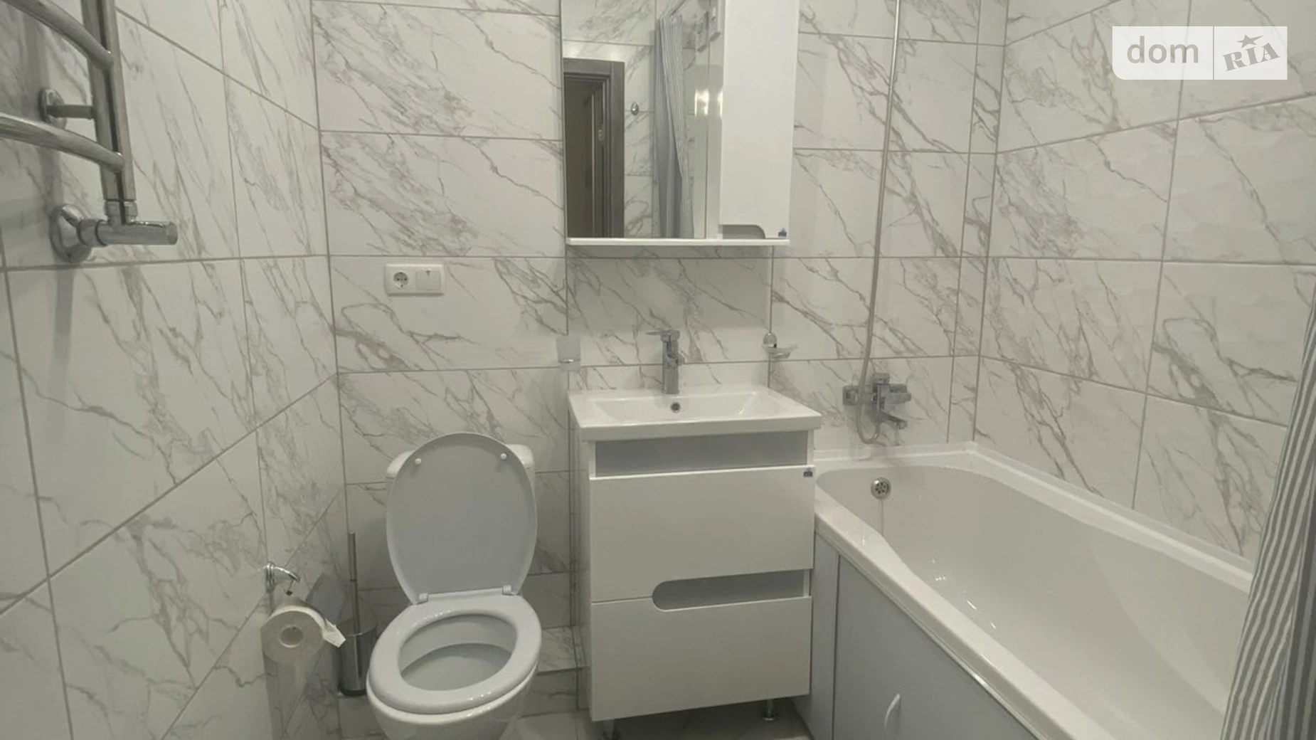 Сдается в аренду 1-комнатная квартира 50 кв. м в Виннице, ул. Пирогова, 76 - фото 5