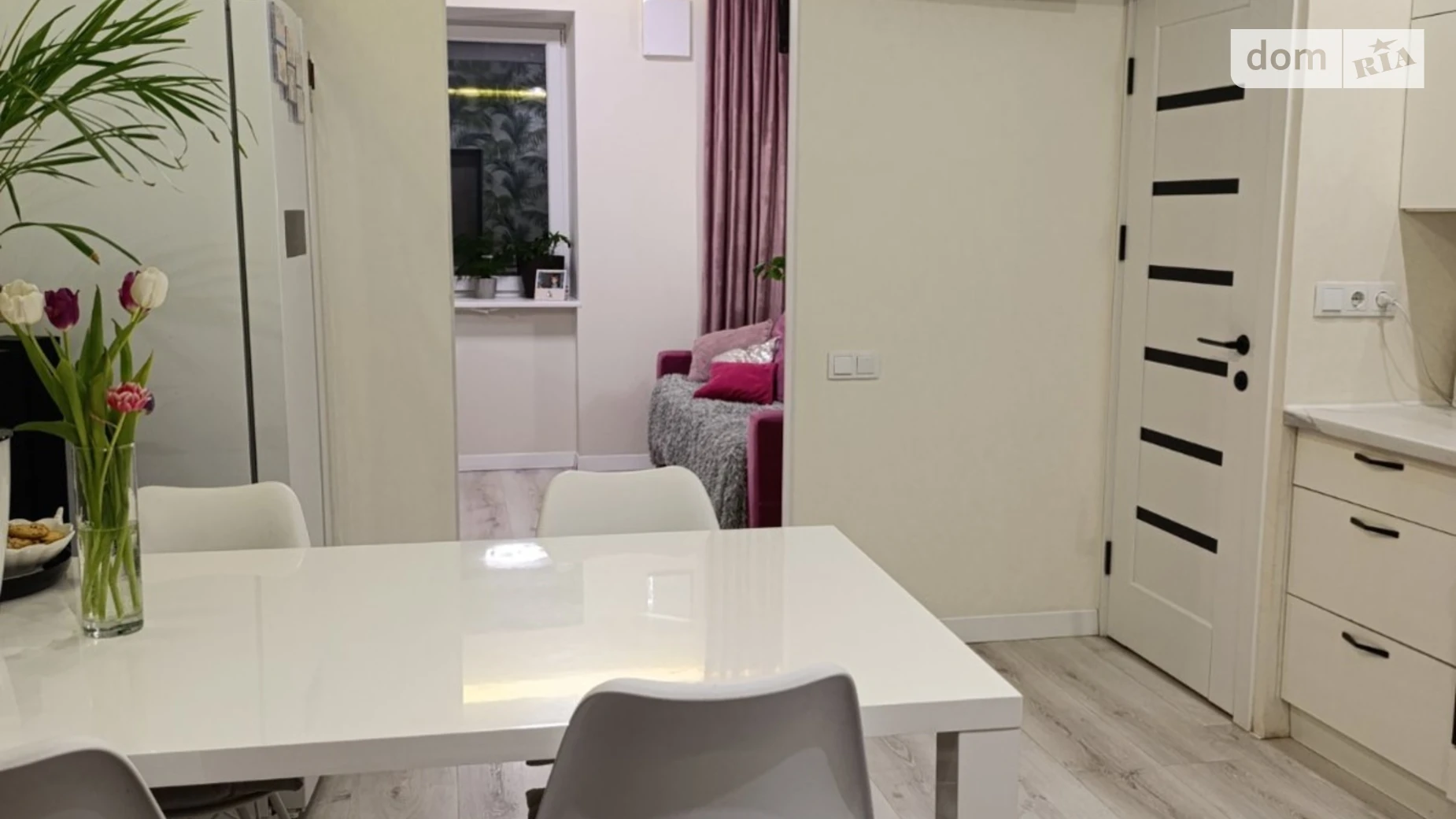 Продается 2-комнатная квартира 42.2 кв. м в Виннице, ул. 600-летия, 66Г - фото 3