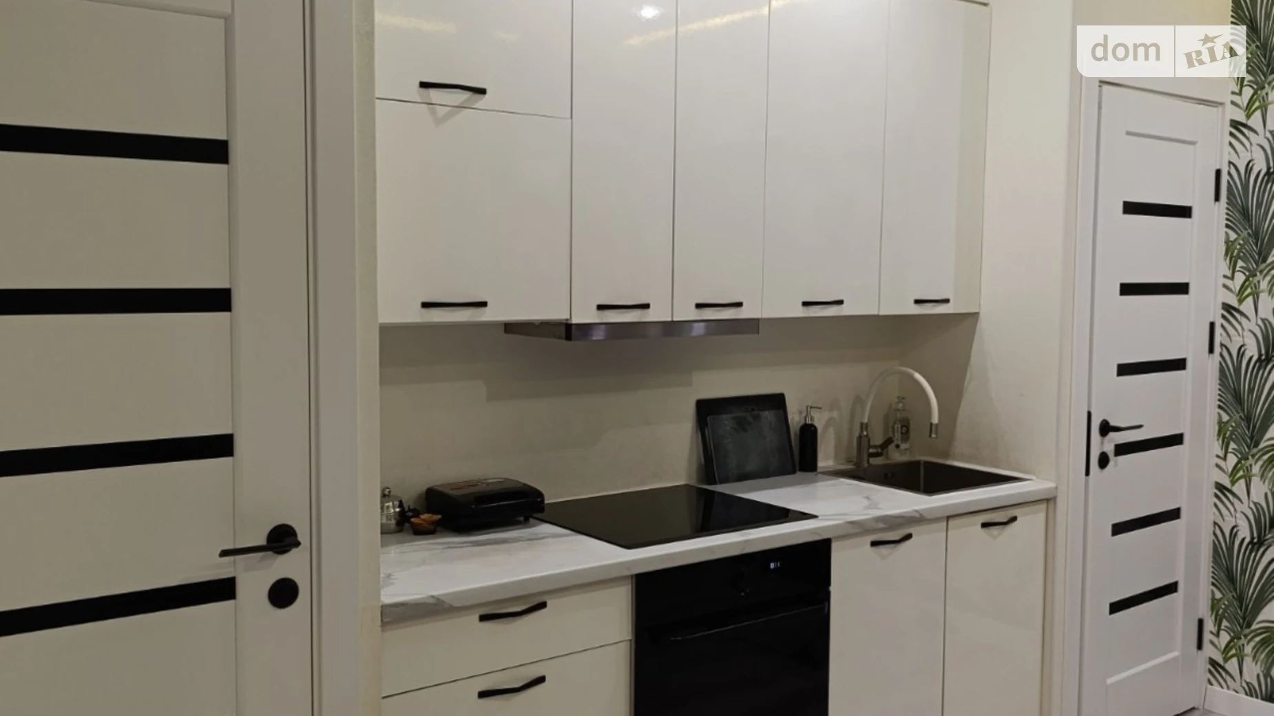 Продается 2-комнатная квартира 42.2 кв. м в Виннице, ул. 600-летия, 66Г - фото 4