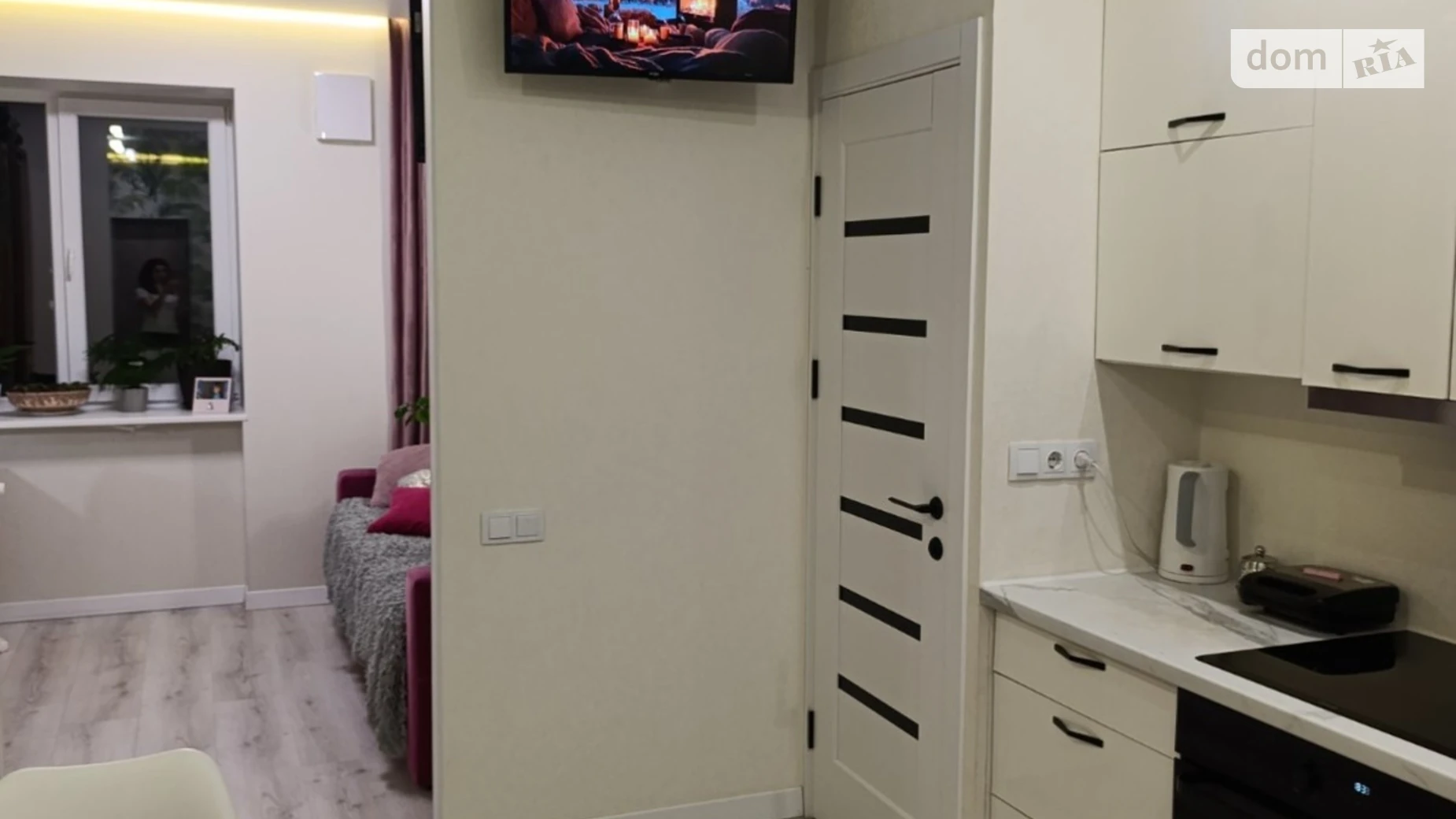 Продается 2-комнатная квартира 42.2 кв. м в Виннице, ул. 600-летия, 66Г - фото 5