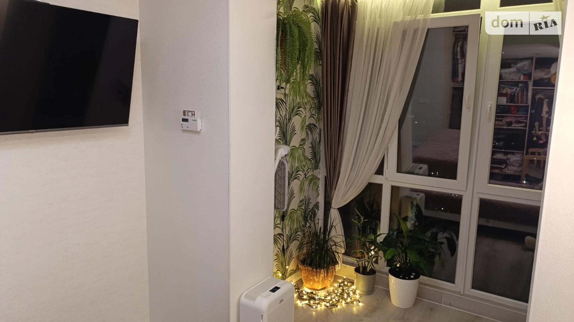 Продается 2-комнатная квартира 42.2 кв. м в Виннице, ул. 600-летия, 66Г - фото 2