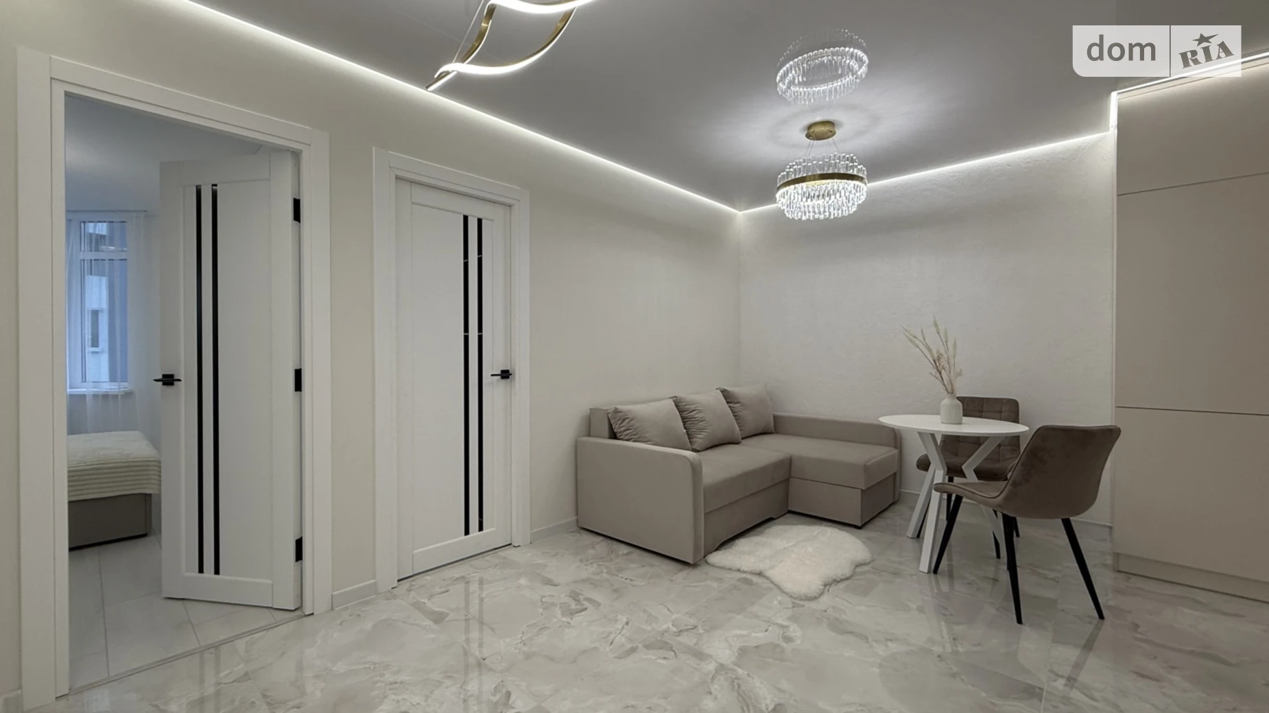 2-комнатная квартира 55 кв. м в Тернополе, цена: 74500 $ - фото 3