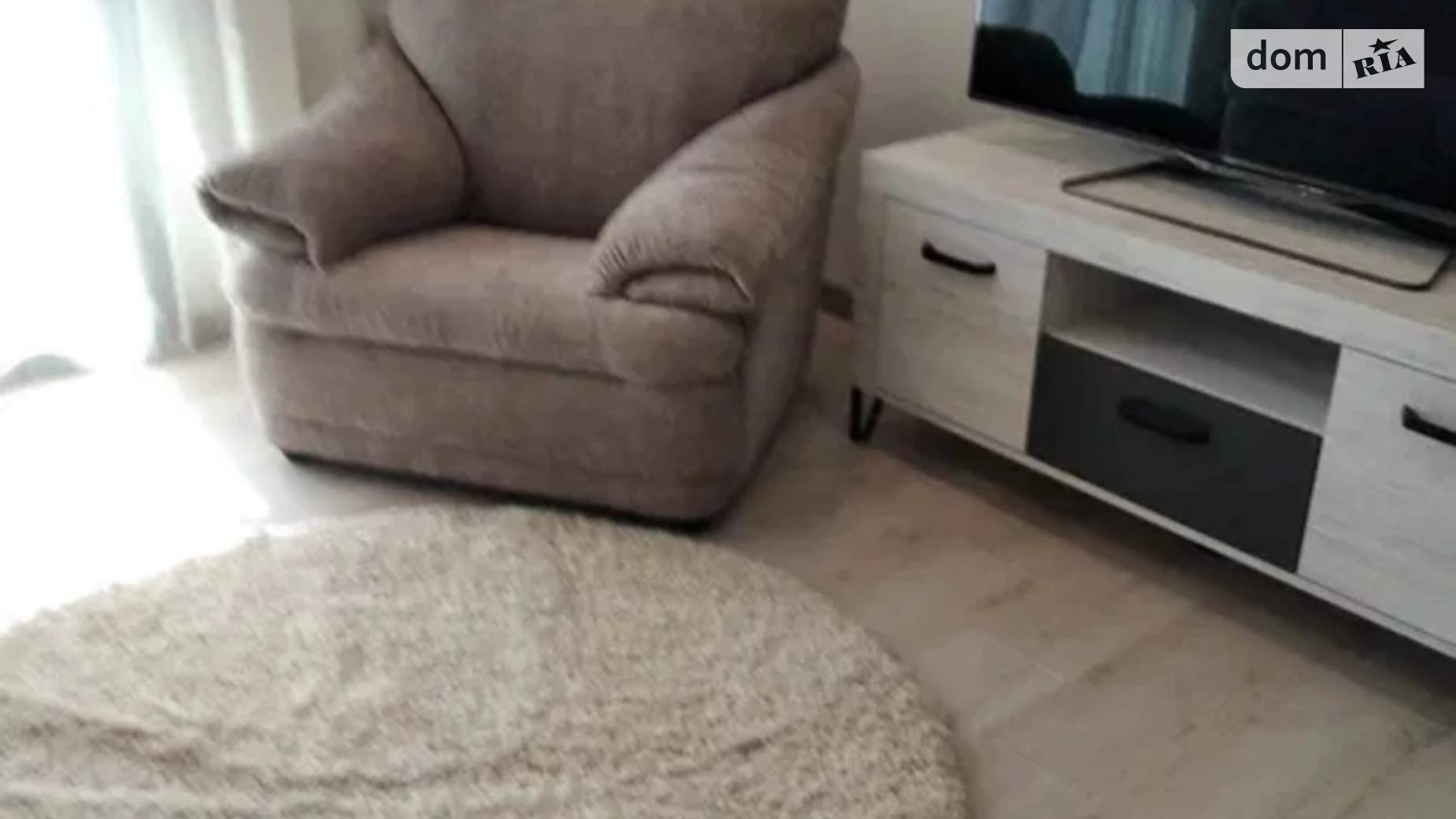 Продается 1-комнатная квартира 45.3 кв. м в Днепре, ул. Короленко, 22А корпус 4 - фото 4