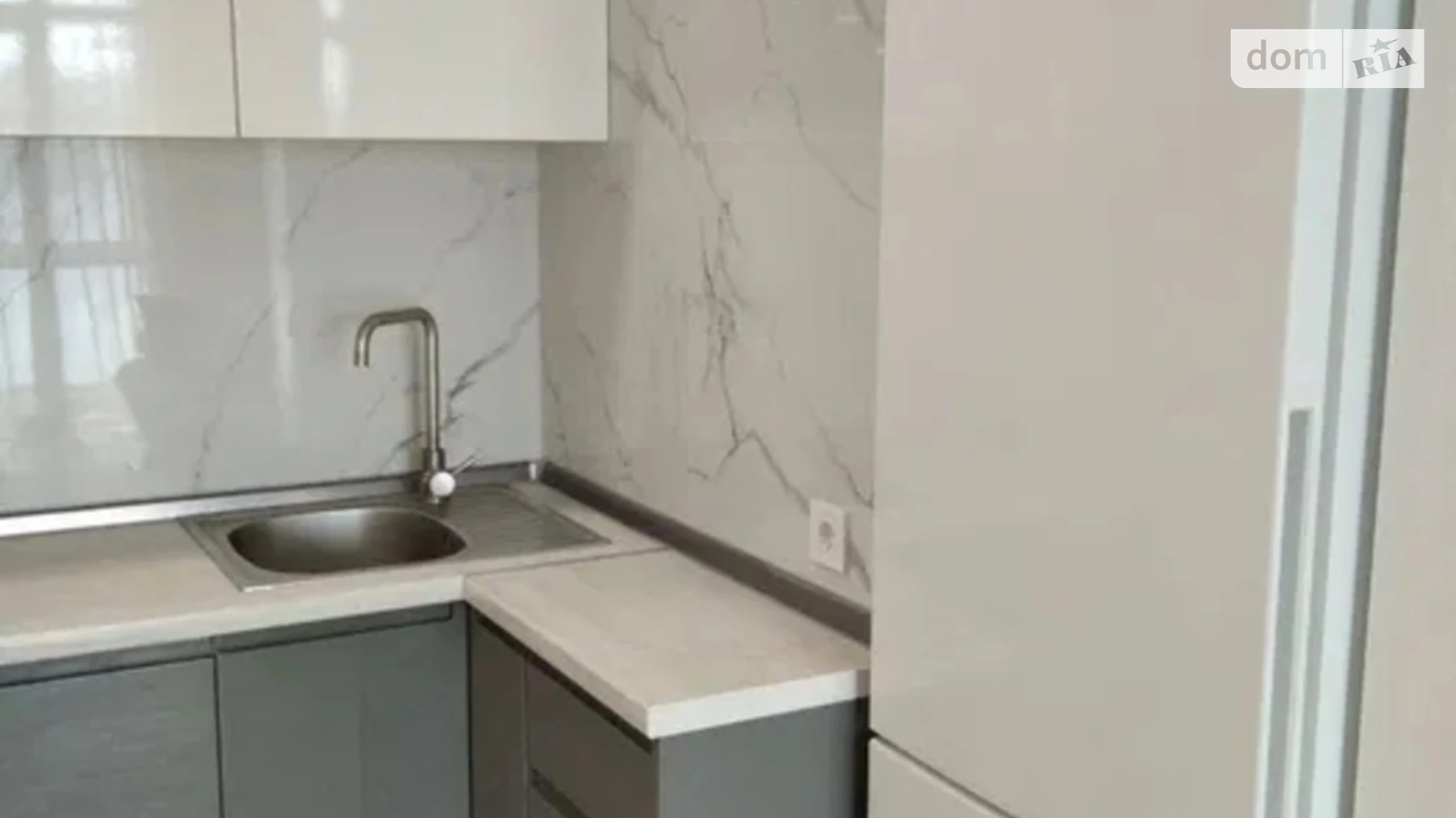 Продается 1-комнатная квартира 45.3 кв. м в Днепре, ул. Короленко, 22А корпус 4 - фото 3