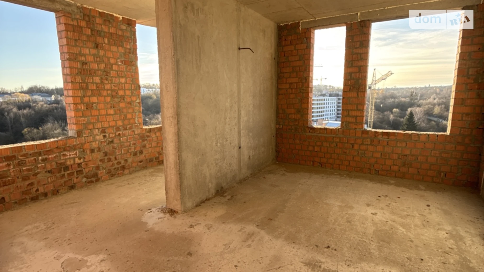 Продается 2-комнатная квартира 53 кв. м в Львове, ул. Величковского - фото 3