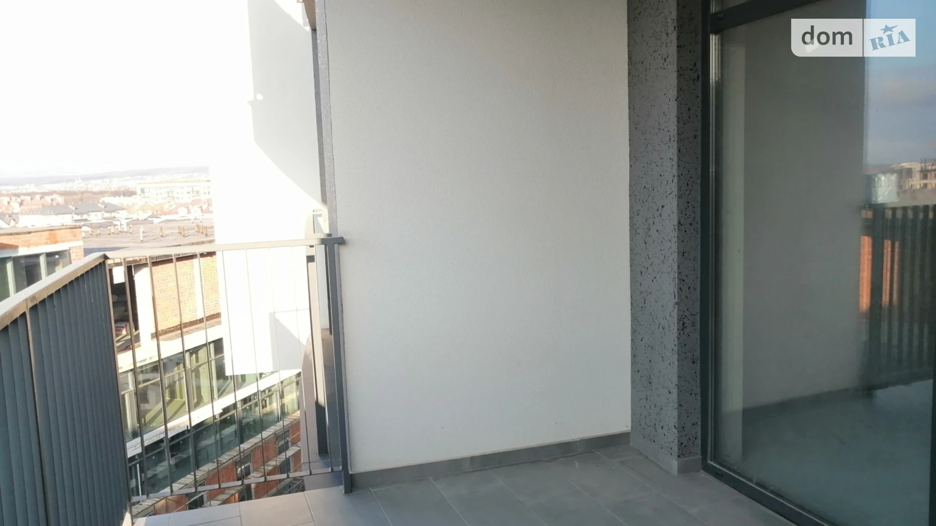 Продается 1-комнатная квартира 52.85 кв. м в Ужгороде, ул. Николая Бобяка, 1Г - фото 3