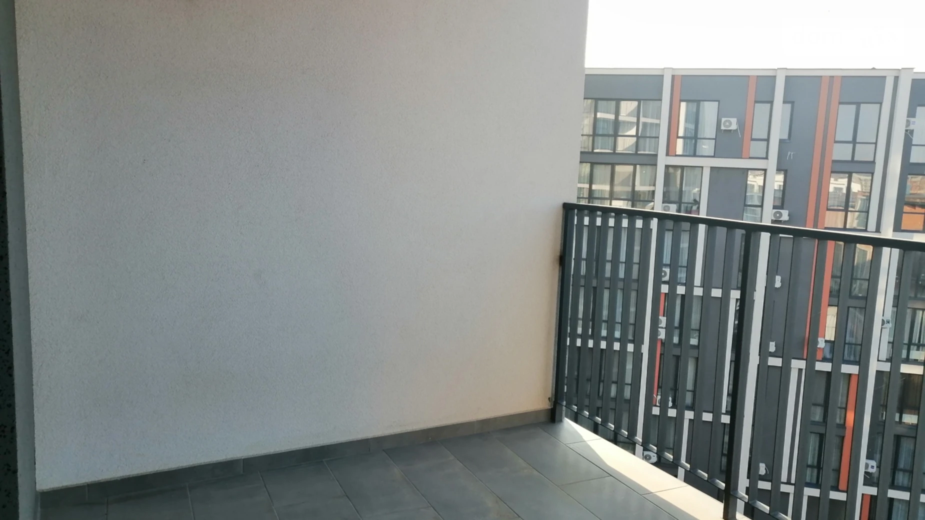 Продается 1-комнатная квартира 52.85 кв. м в Ужгороде, ул. Николая Бобяка, 1Г - фото 4