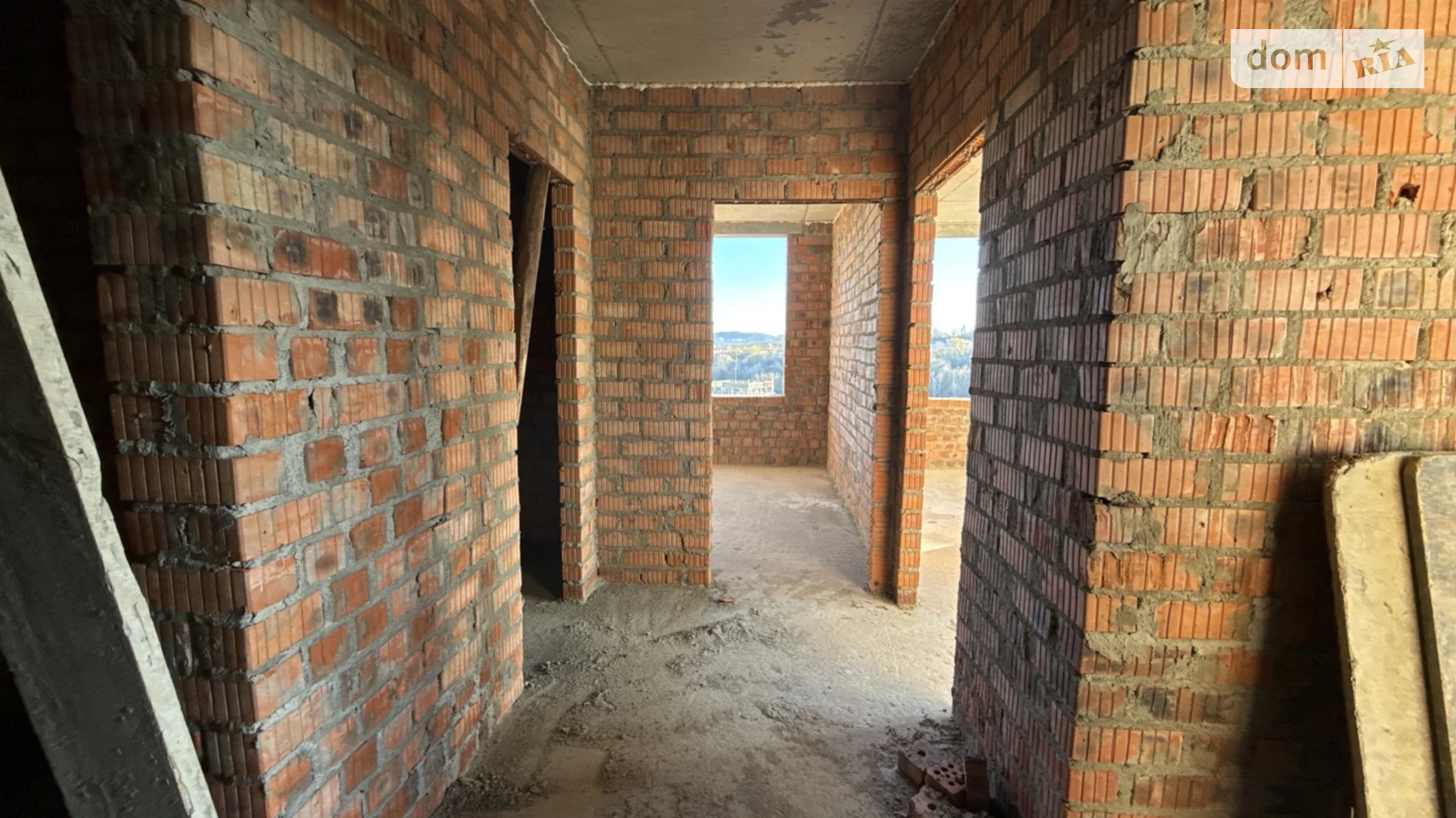 Продается 2-комнатная квартира 53 кв. м в Львове, ул. Величковского - фото 4