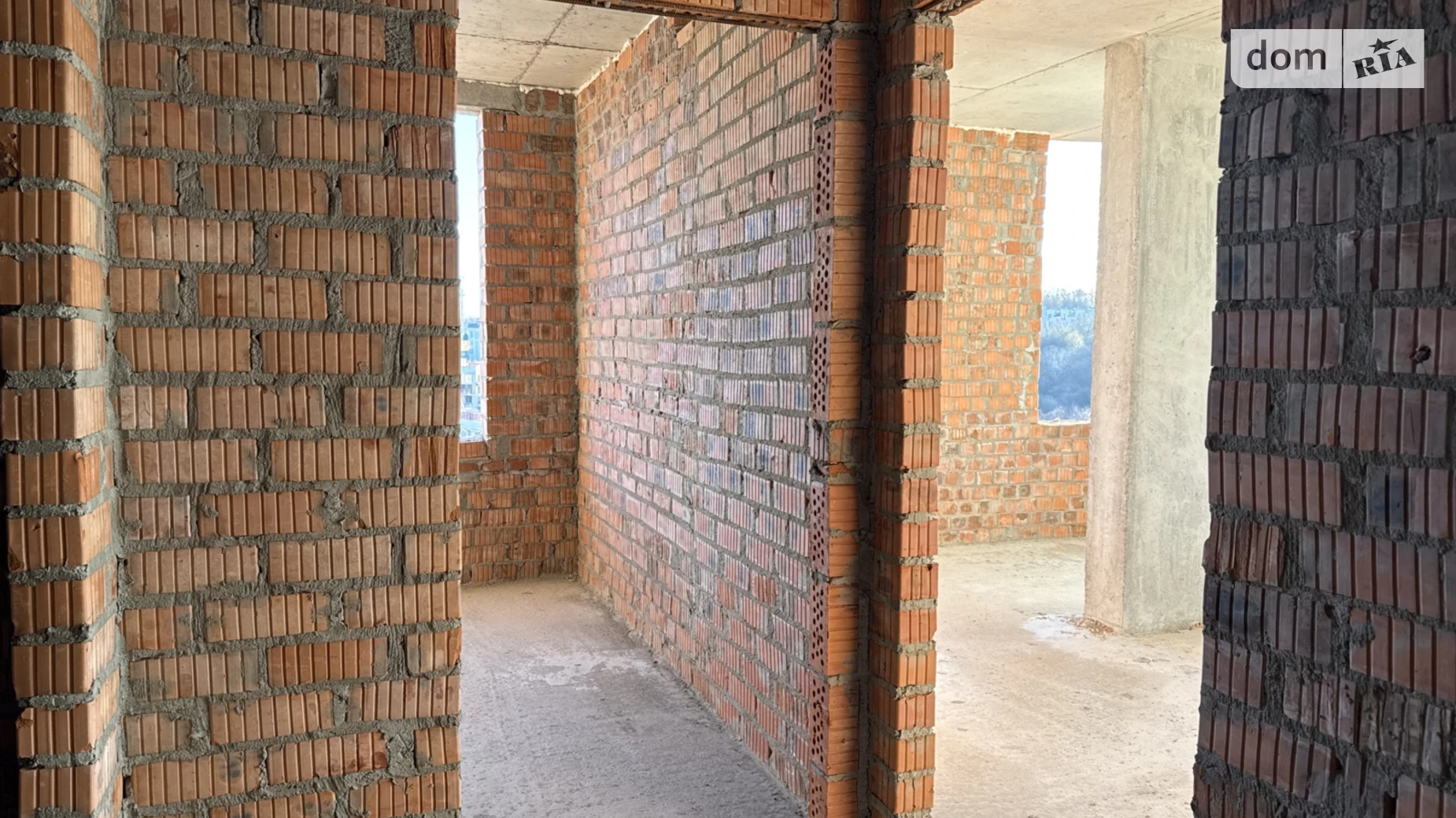 Продается 2-комнатная квартира 53 кв. м в Львове, ул. Величковского - фото 5