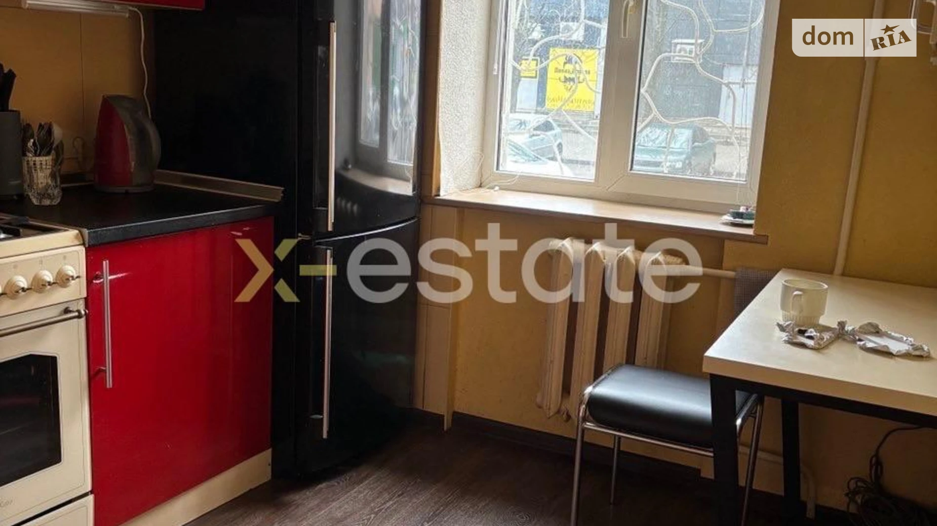 Продается 2-комнатная квартира 44 кв. м в Харькове, пр. Стадионный, 4 - фото 2