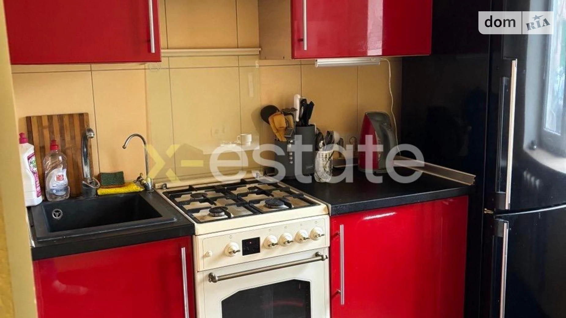 Продается 2-комнатная квартира 44 кв. м в Харькове, пр. Стадионный, 4 - фото 3