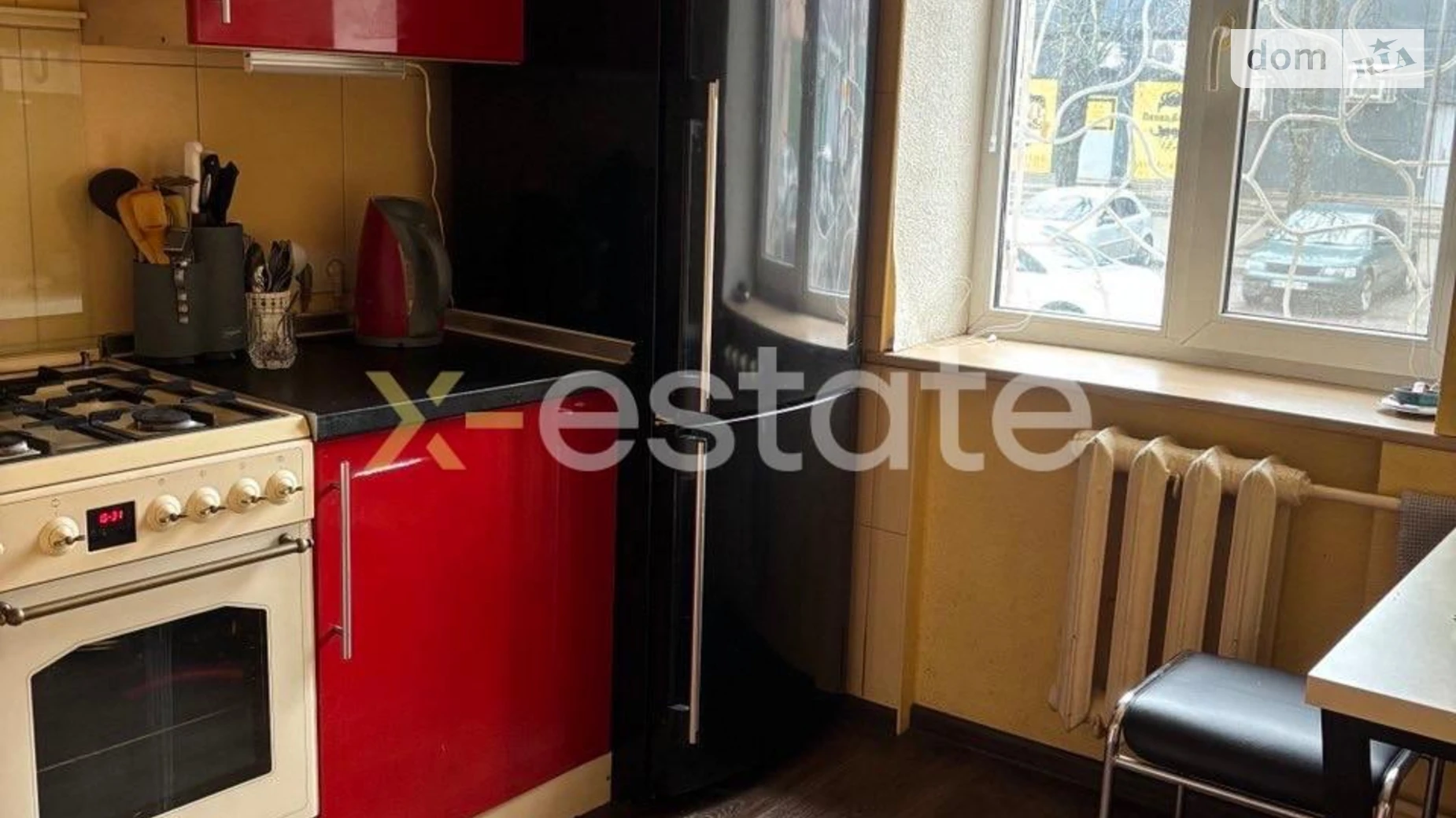 Продается 2-комнатная квартира 44 кв. м в Харькове, пр. Стадионный, 4 - фото 4