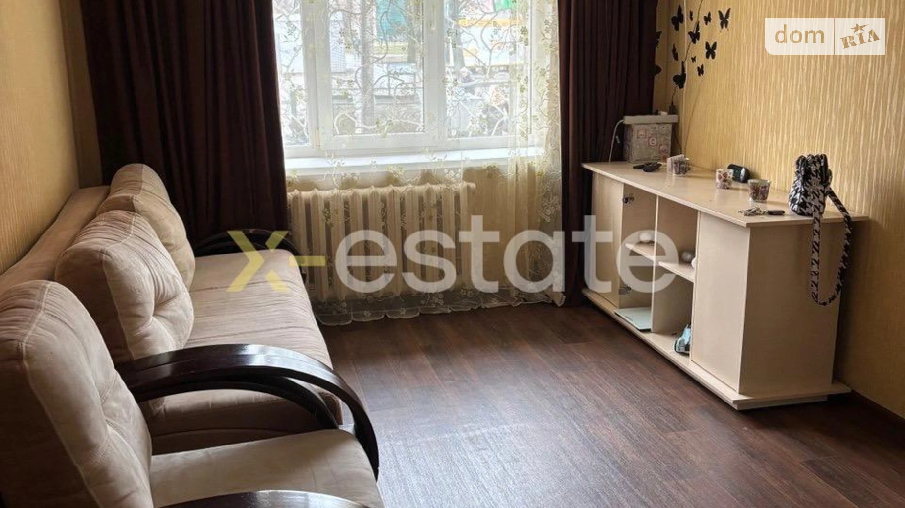 Продается 2-комнатная квартира 44 кв. м в Харькове, пр. Стадионный, 4 - фото 5