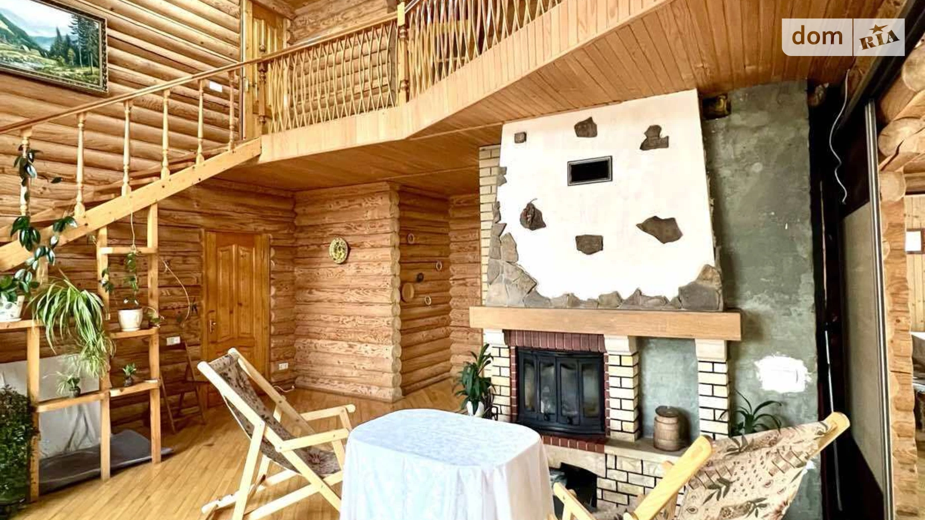 Сдается в аренду дом на 2 этажа 145 кв. м с террасой, цена: 700 € - фото 2