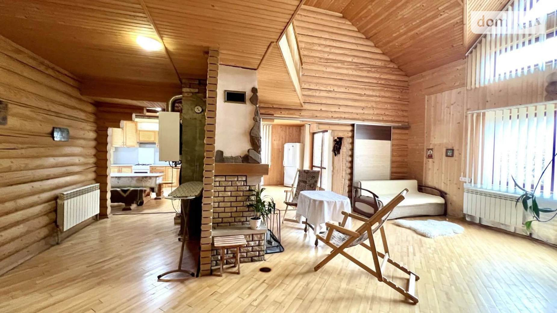 Сдается в аренду дом на 2 этажа 145 кв. м с террасой, цена: 700 € - фото 4