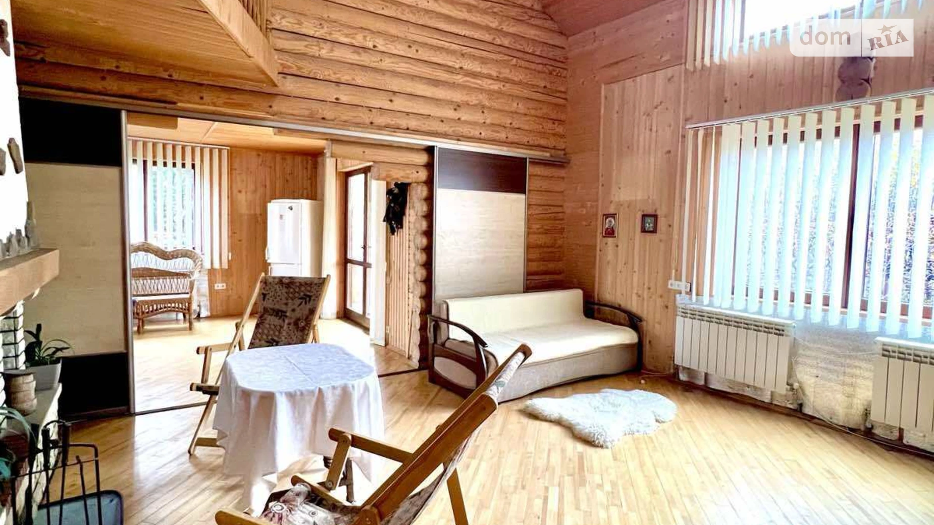 Сдается в аренду дом на 2 этажа 145 кв. м с террасой, цена: 700 € - фото 5