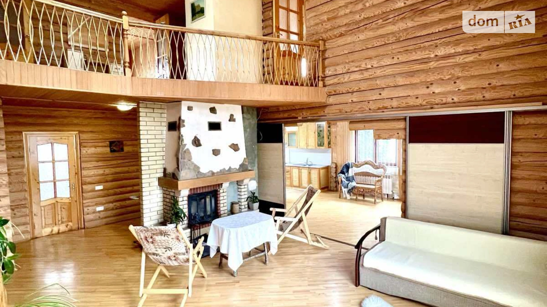 Сдается в аренду дом на 2 этажа 145 кв. м с террасой, цена: 700 € - фото 3