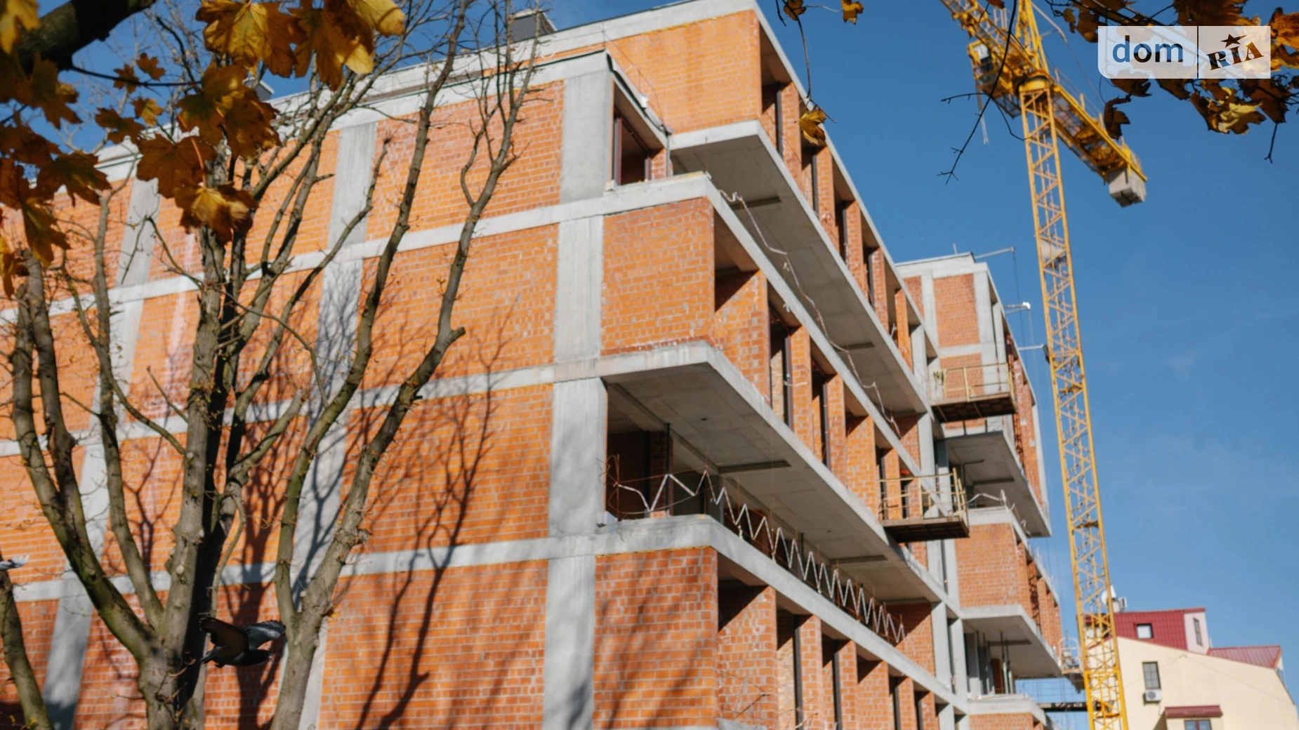 Продается 2-комнатная квартира 107.23 кв. м в Львове, ул. Любомира Романкива(Красная), 13 - фото 5