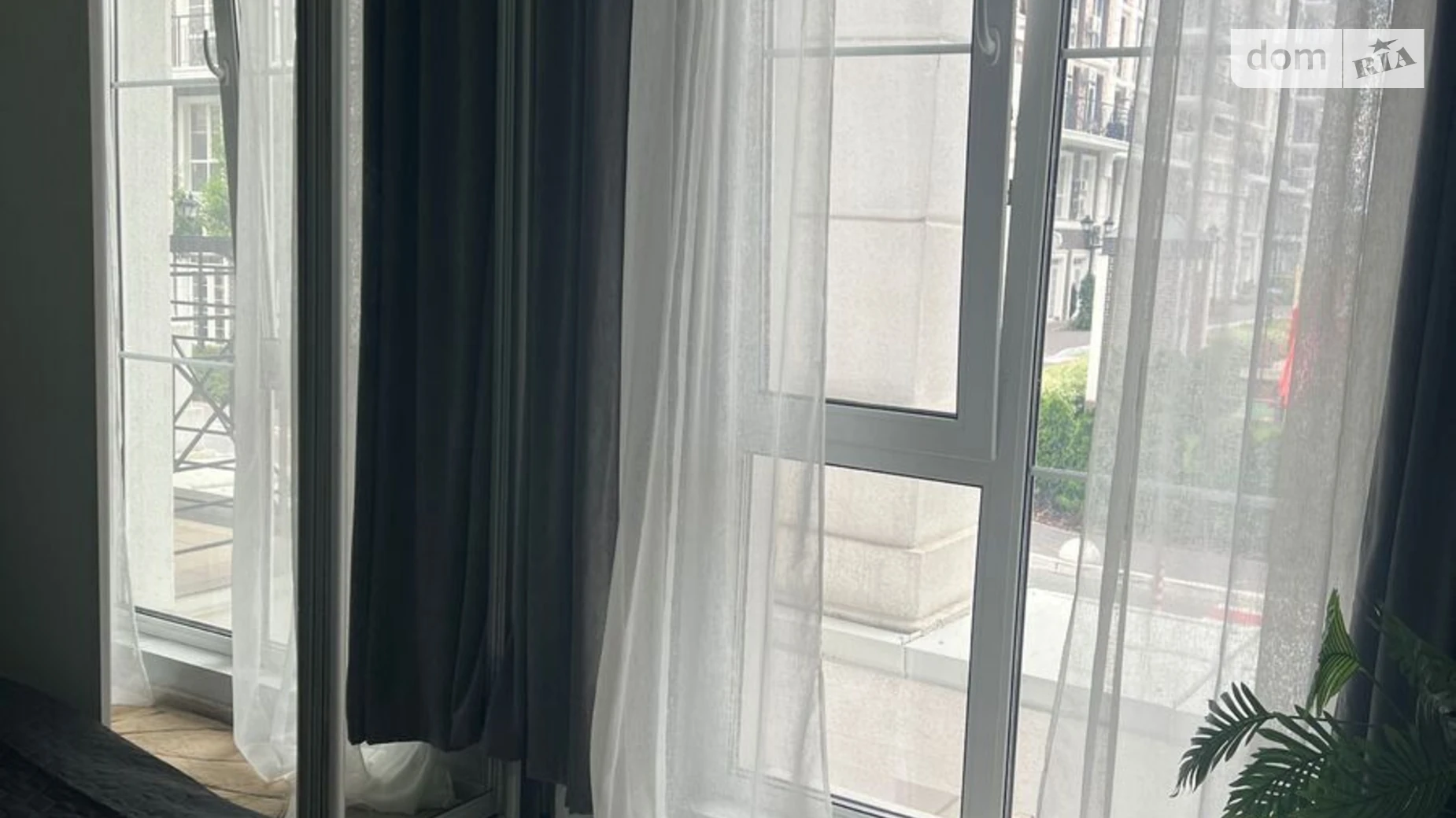 Продается 1-комнатная квартира 20.1 кв. м в Киеве, ул. Михаила Максимовича, 26Б - фото 3