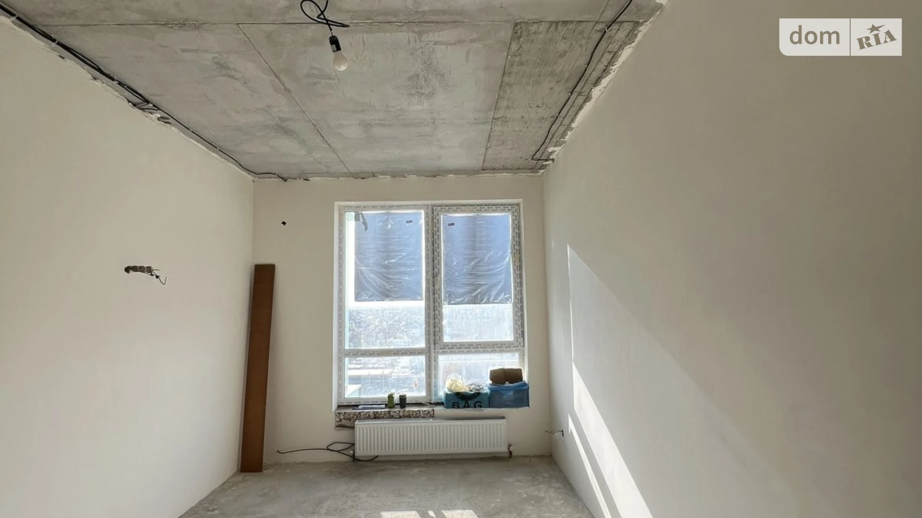 Продається 1-кімнатна квартира 35.2 кв. м у Лиманці, вул. Перлинна - фото 2