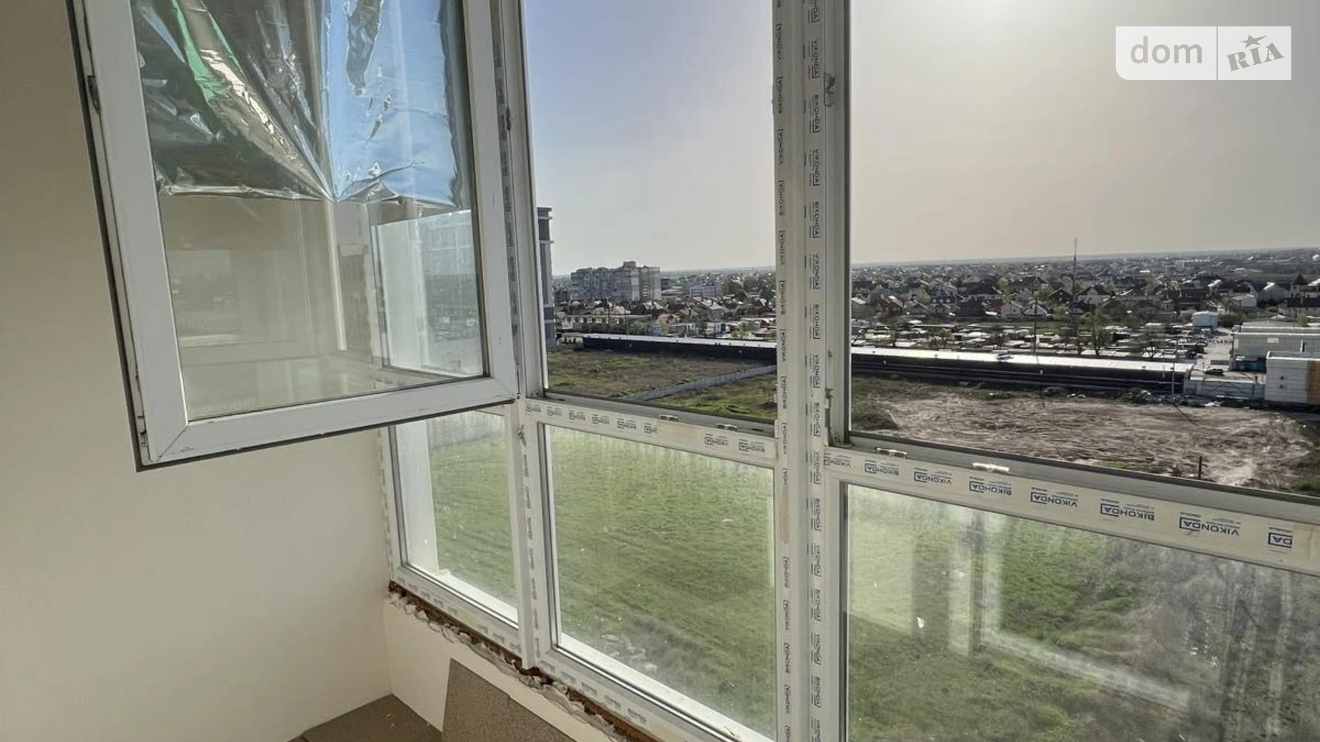 Продається 1-кімнатна квартира 35.2 кв. м у Лиманці, вул. Перлинна - фото 4