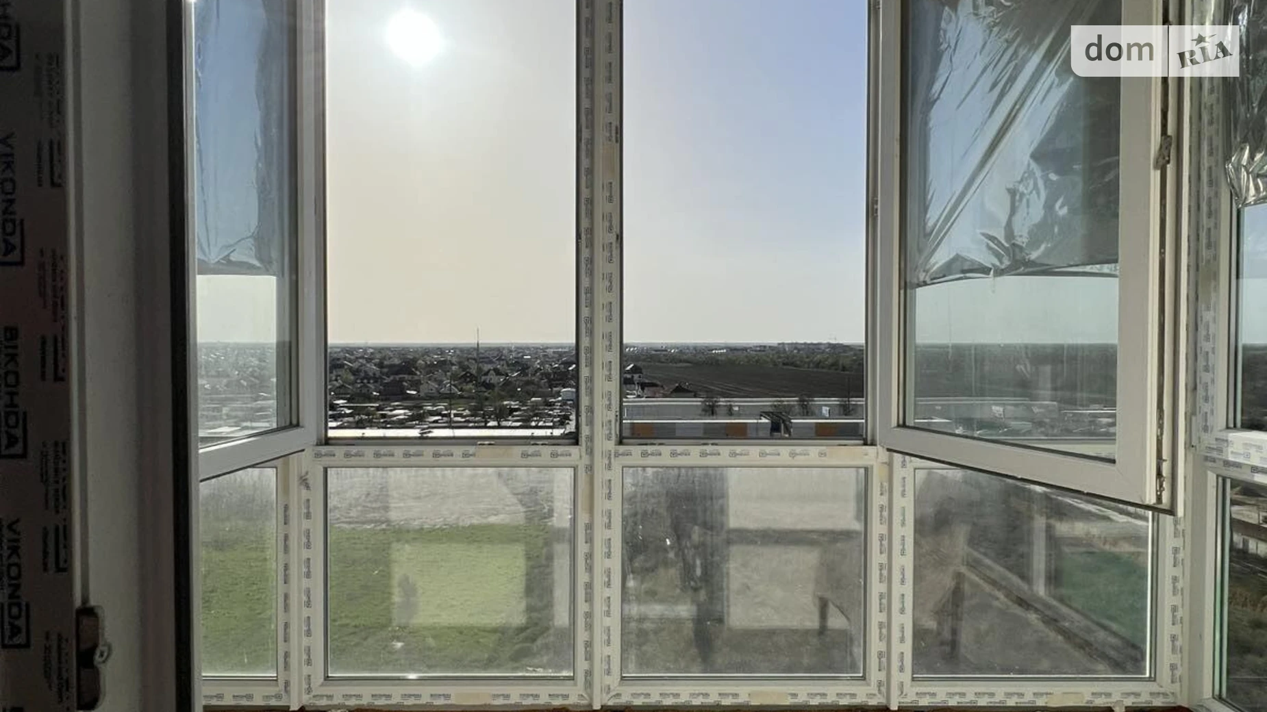 Продається 1-кімнатна квартира 35.2 кв. м у Лиманці, вул. Перлинна - фото 5