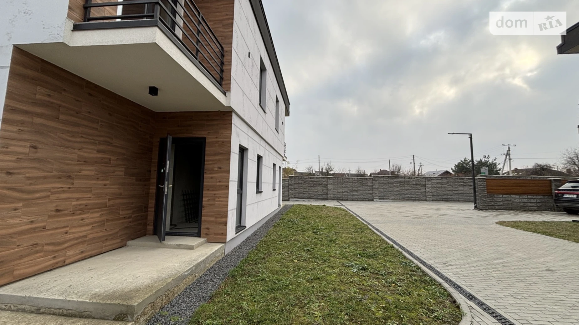 вул. Хорватский, 4 Табла-1 Ужгород, цена: 94000 $ - фото 4