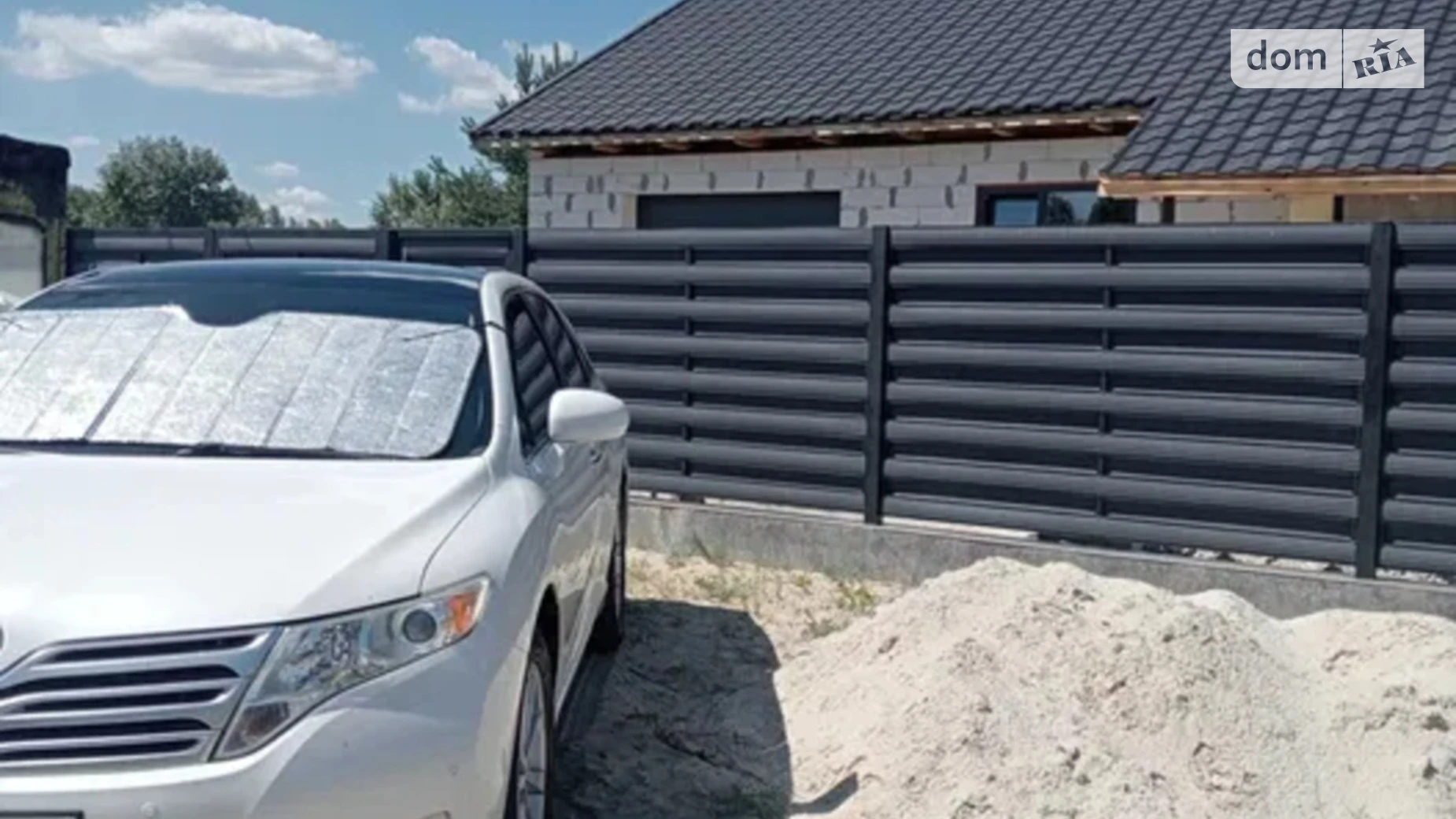 Продається одноповерховий будинок 120 кв. м з ділянкою, цена: 60000 $ - фото 2