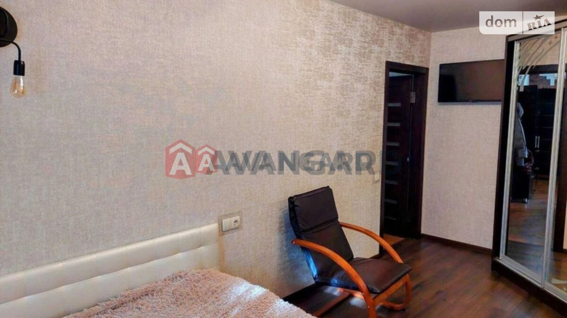 Продается 2-комнатная квартира 45 кв. м в Хмельницком, цена: 55000 $ - фото 2