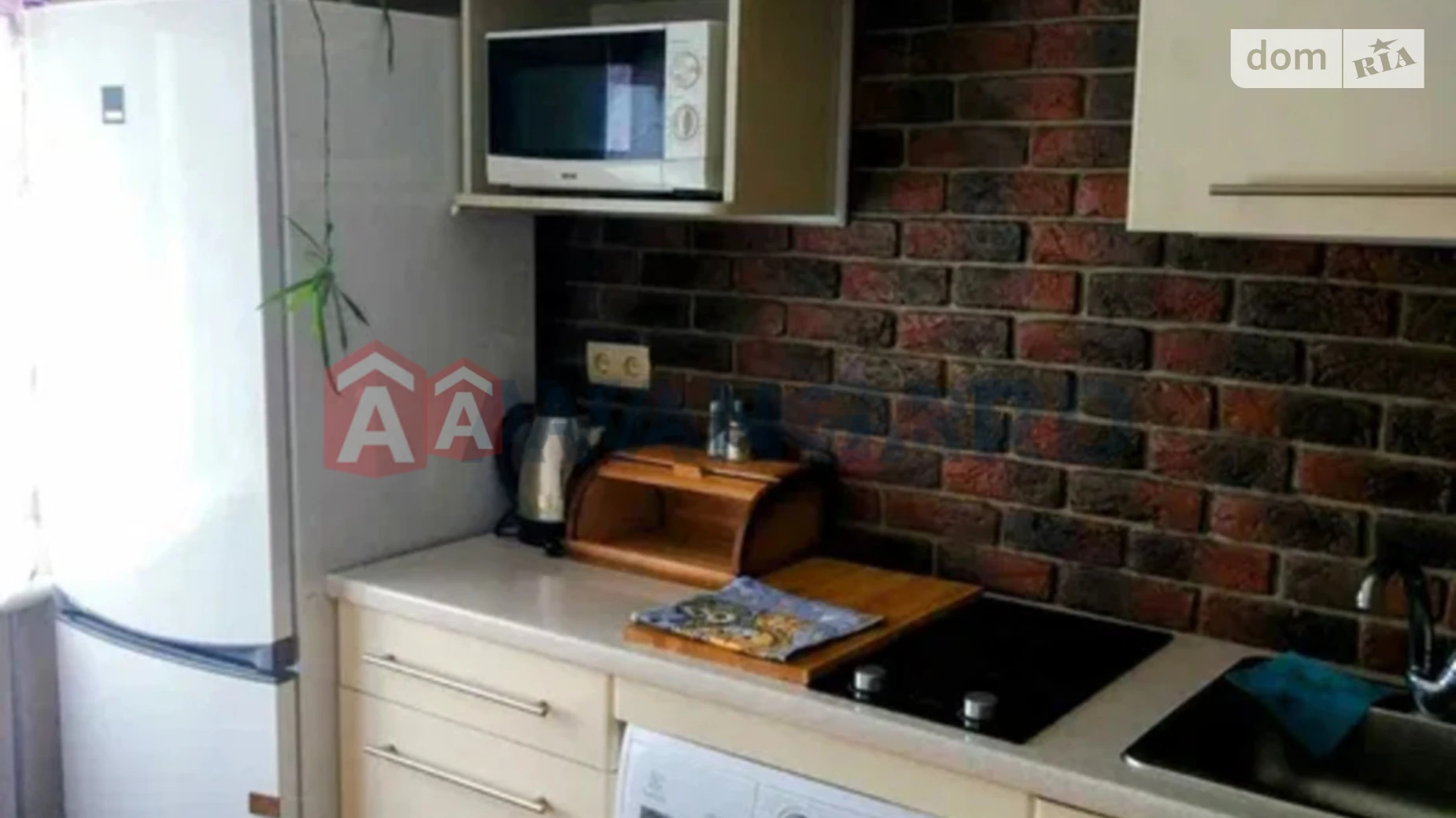 Продается 1-комнатная квартира 45 кв. м в Хмельницком, ул. Пилипчука Владимира - фото 4