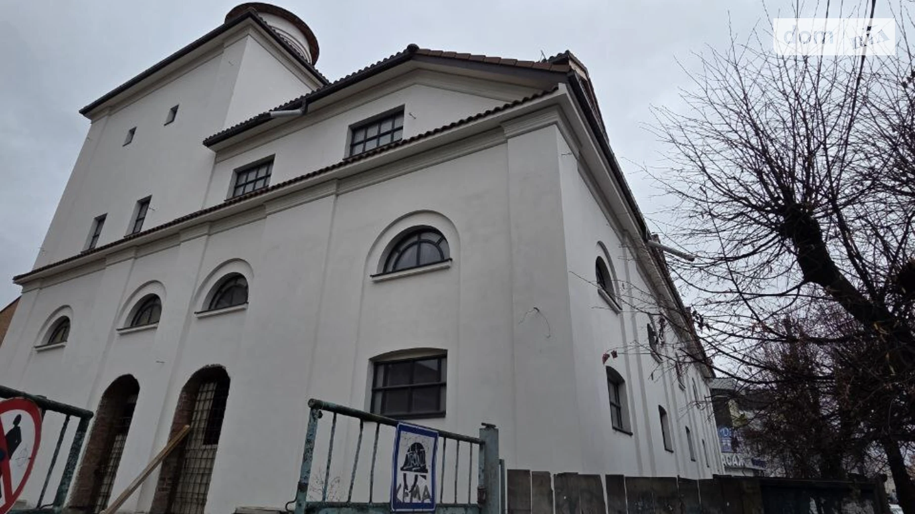 Сдается в аренду помещения свободного назначения 840 кв. м в 3-этажном здании, цена: 3360 $ - фото 5