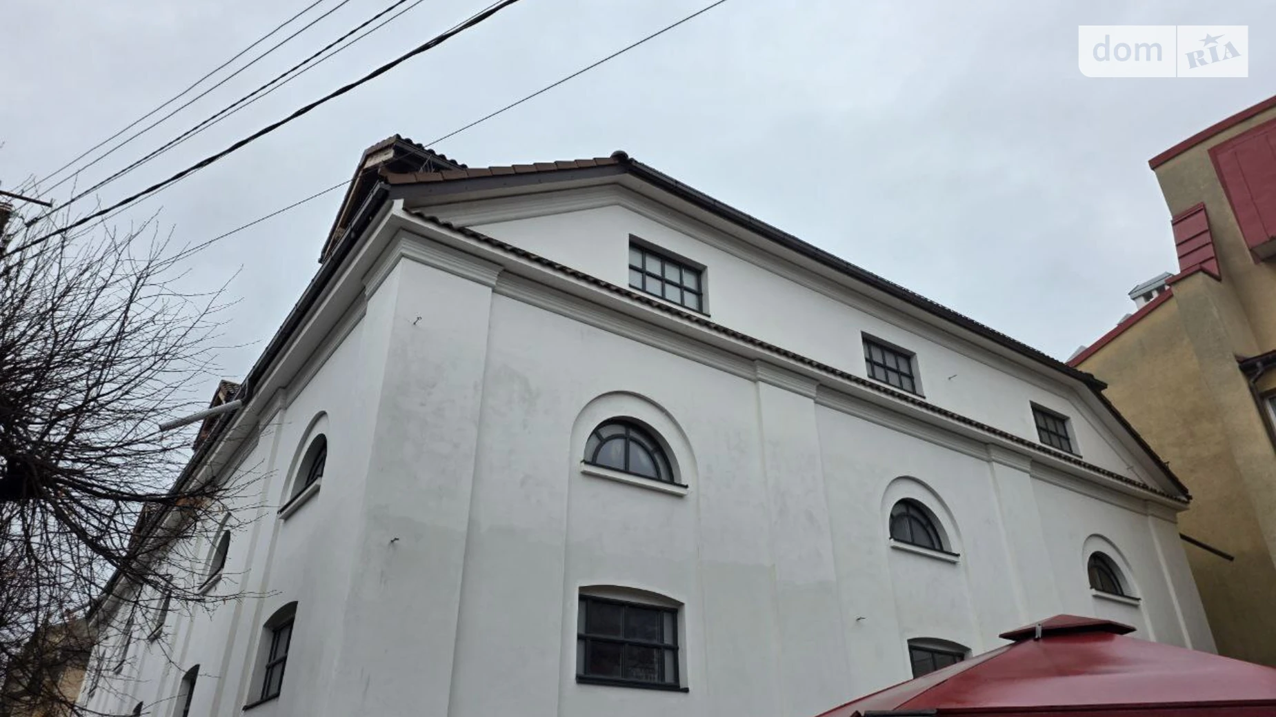 Сдается в аренду помещения свободного назначения 840 кв. м в 3-этажном здании, цена: 3360 $ - фото 3