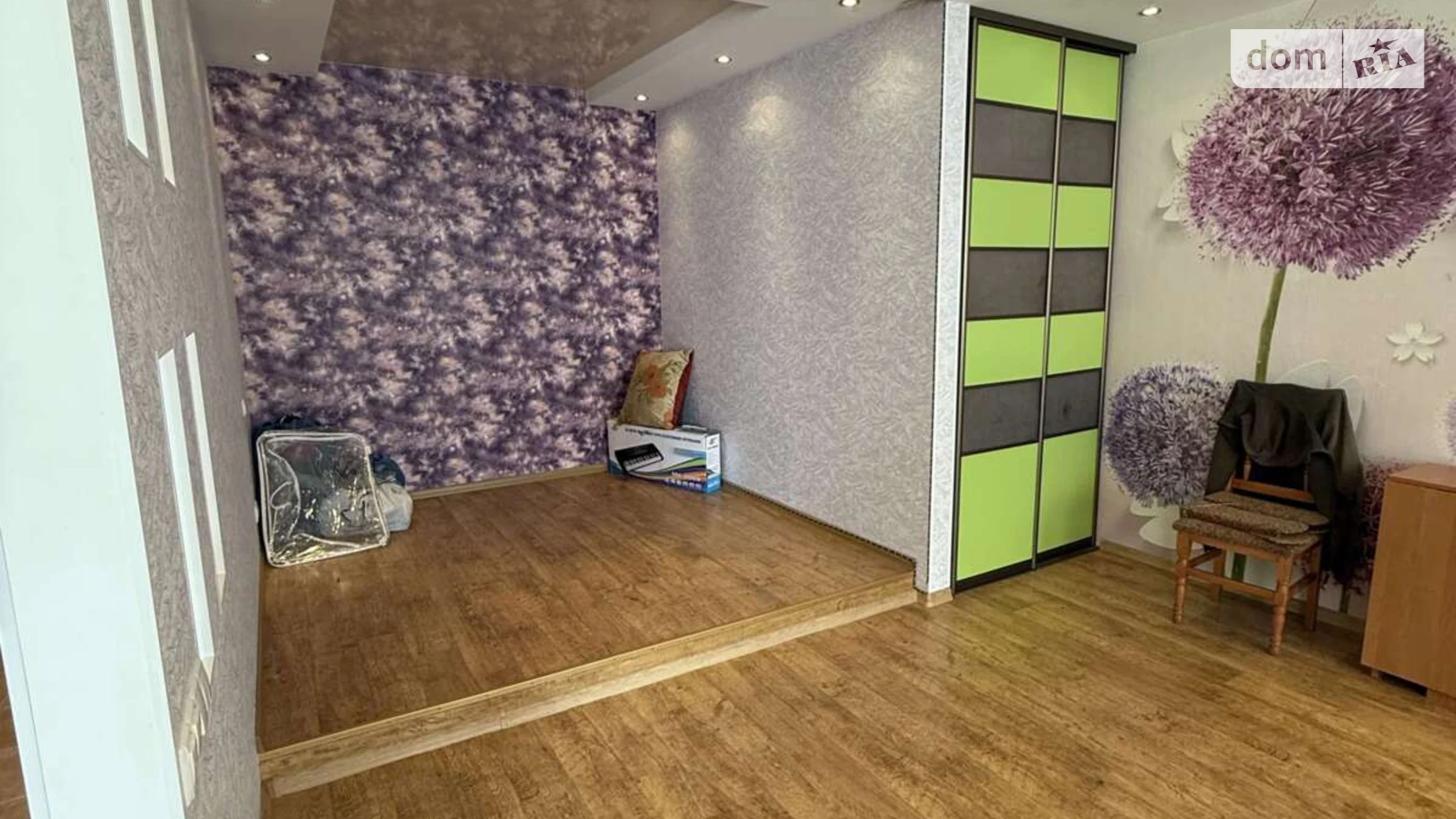 Сдается в аренду 1-комнатная квартира 54.7 кв. м в Одессе, ул. Академика Сахарова, 36 - фото 2